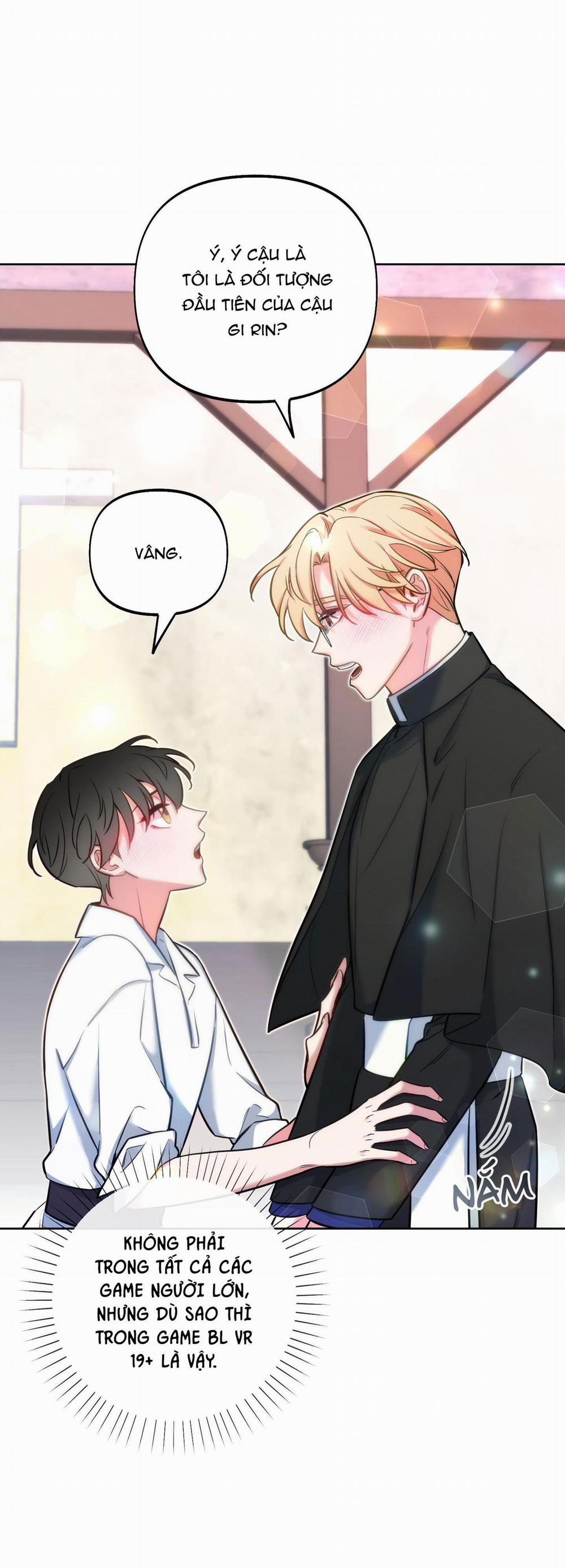 (Np) Trở Thành Vua Công Lược 13 trang 41