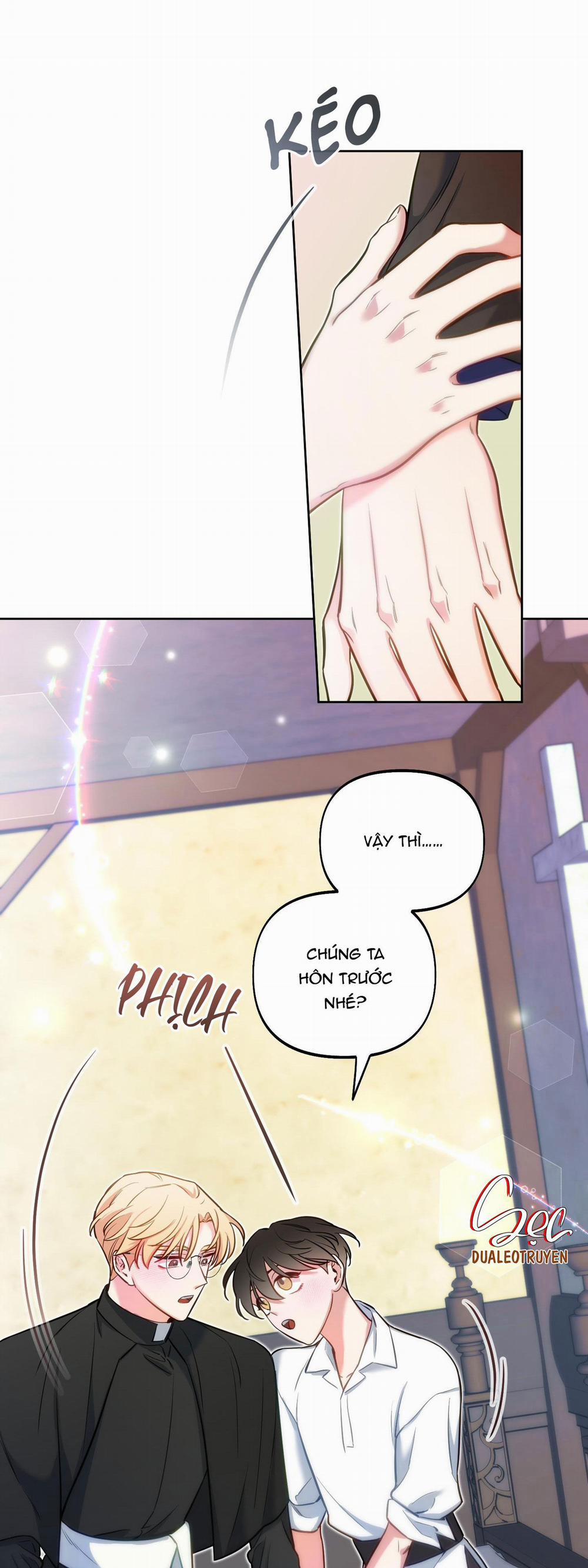 (Np) Trở Thành Vua Công Lược 13 trang 42
