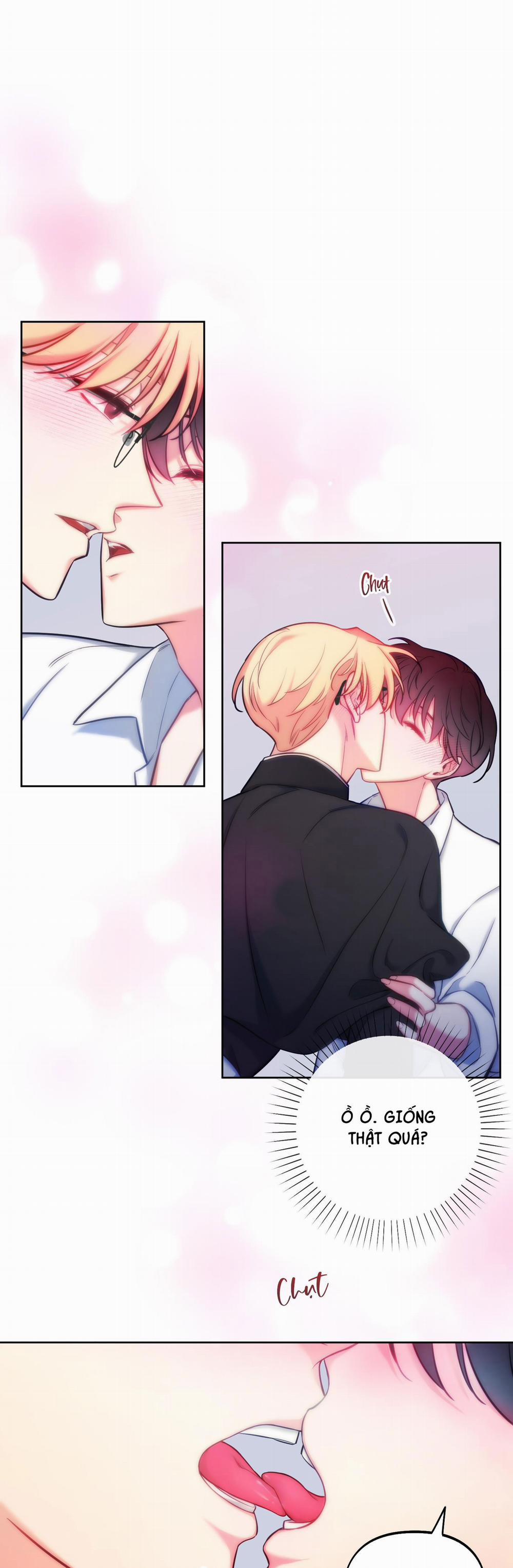 (Np) Trở Thành Vua Công Lược 13 trang 44