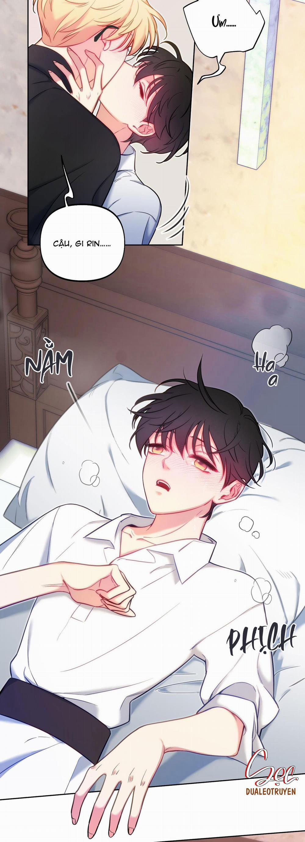 (Np) Trở Thành Vua Công Lược 13 trang 47