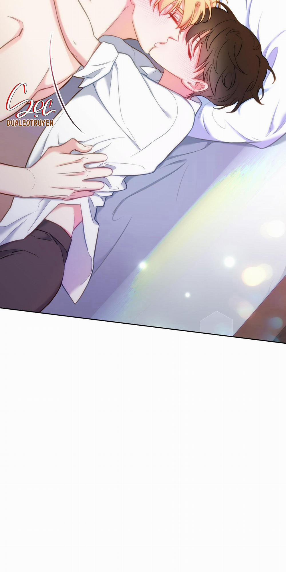 (Np) Trở Thành Vua Công Lược 13 trang 53