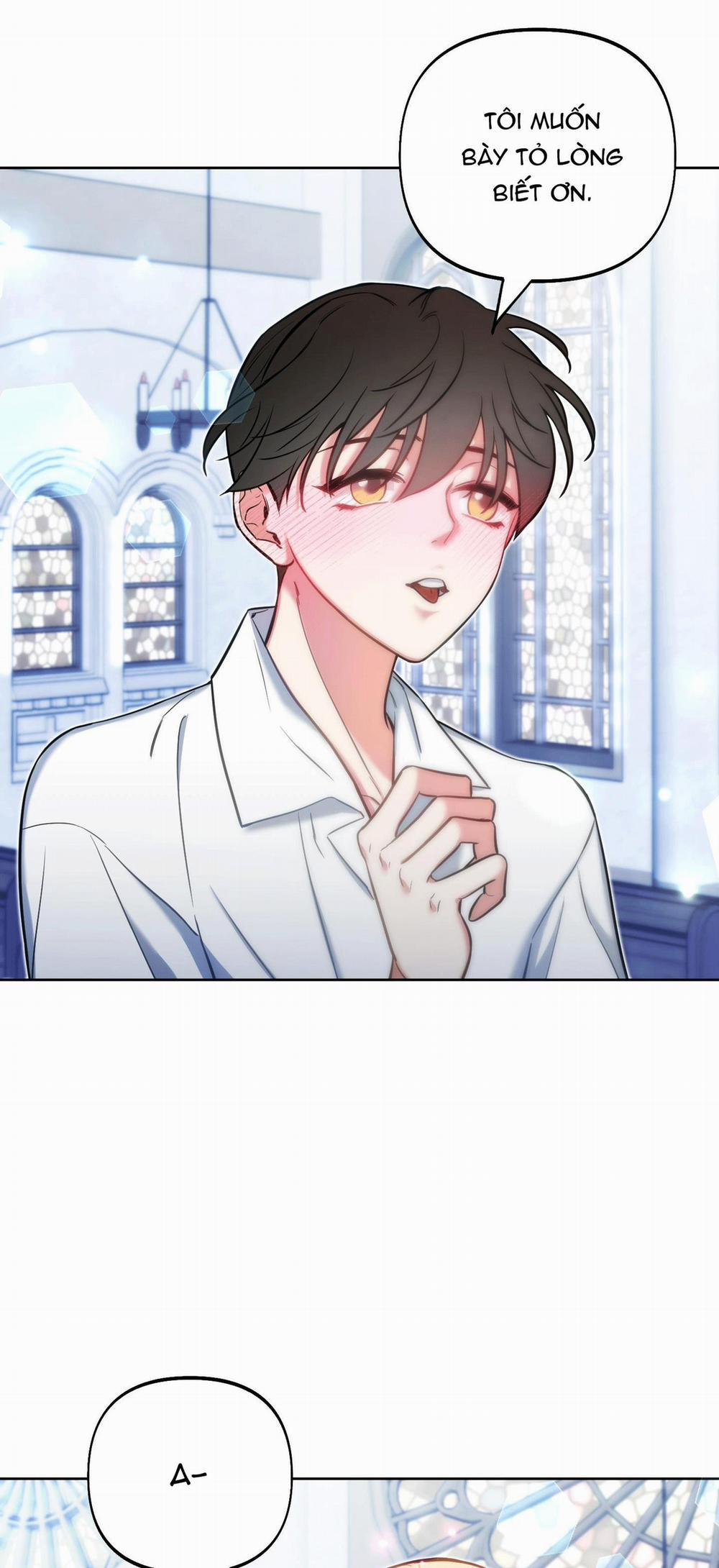 (Np) Trở Thành Vua Công Lược 13 trang 8