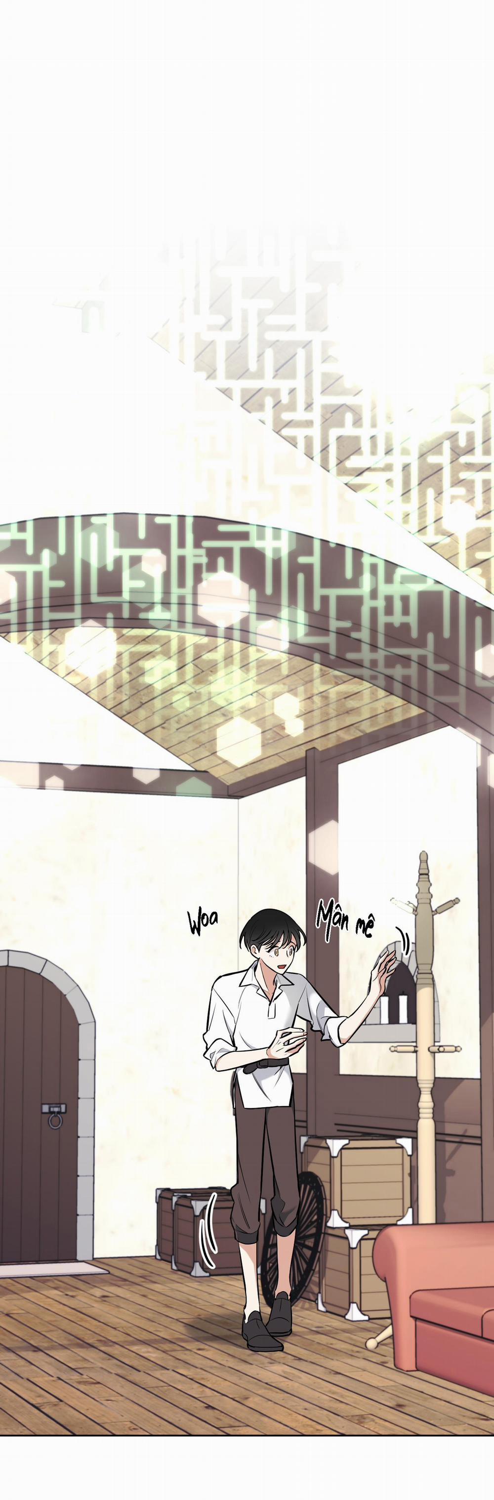 (Np) Trở Thành Vua Công Lược 2 trang 0