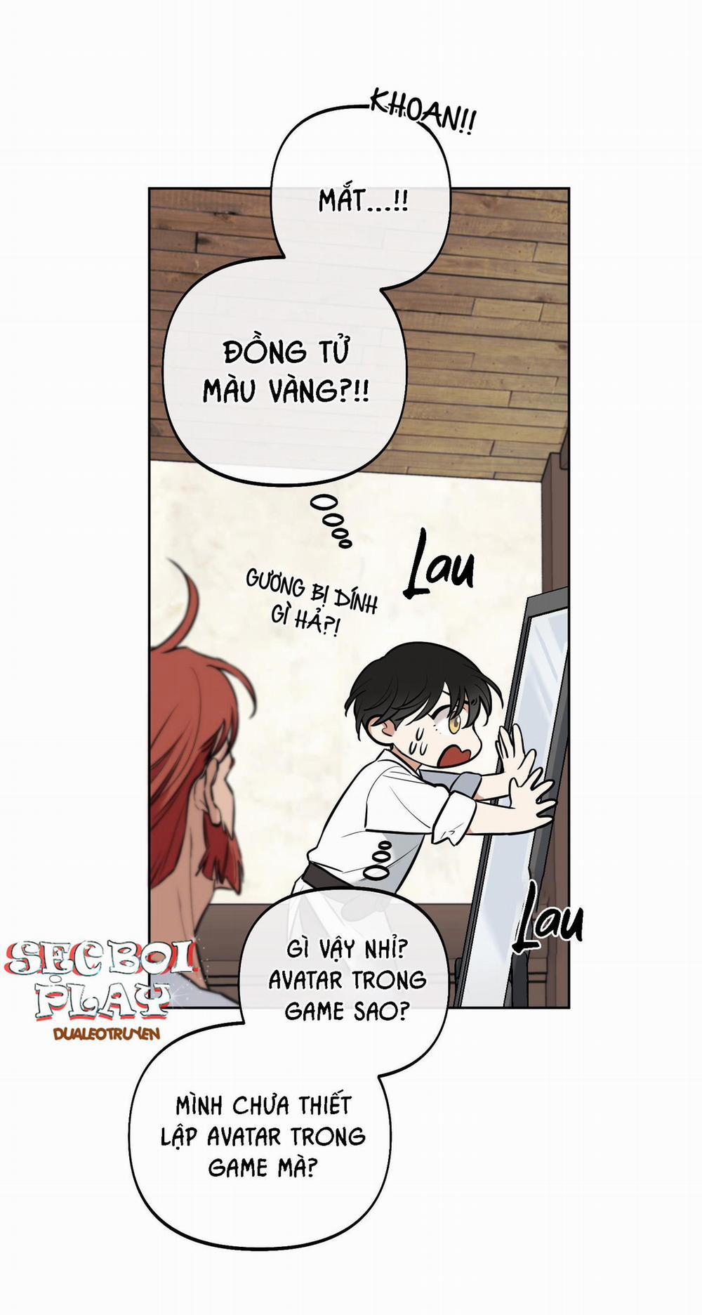 (Np) Trở Thành Vua Công Lược 2 trang 10