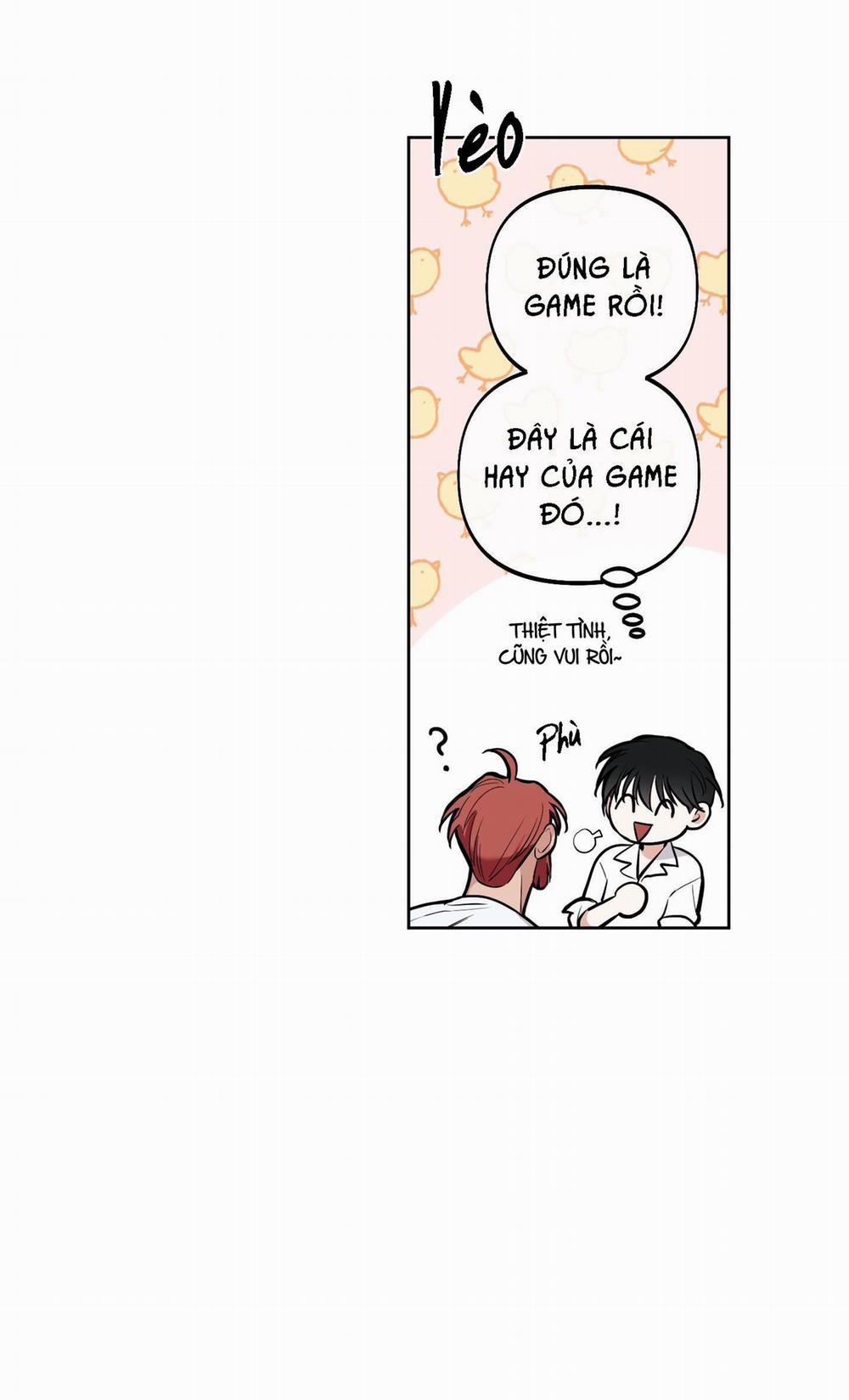 (Np) Trở Thành Vua Công Lược 2 trang 16