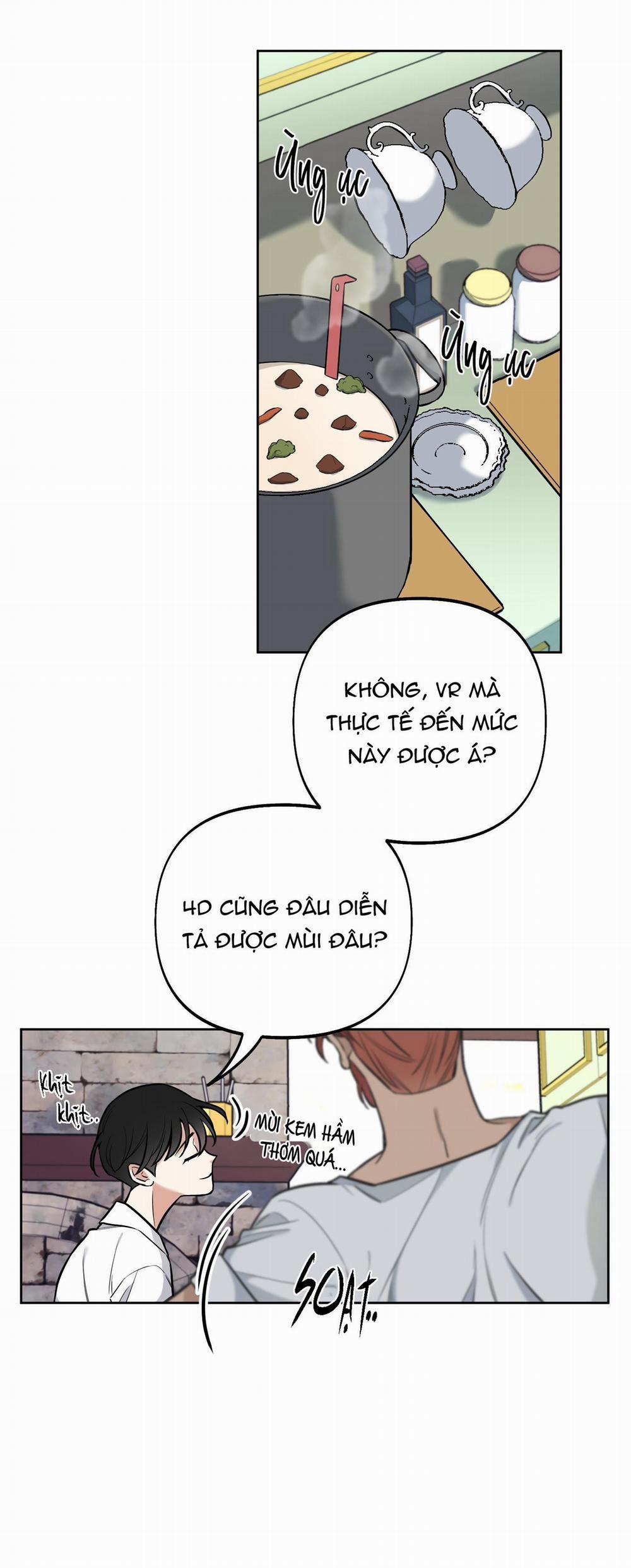 (Np) Trở Thành Vua Công Lược 2 trang 2