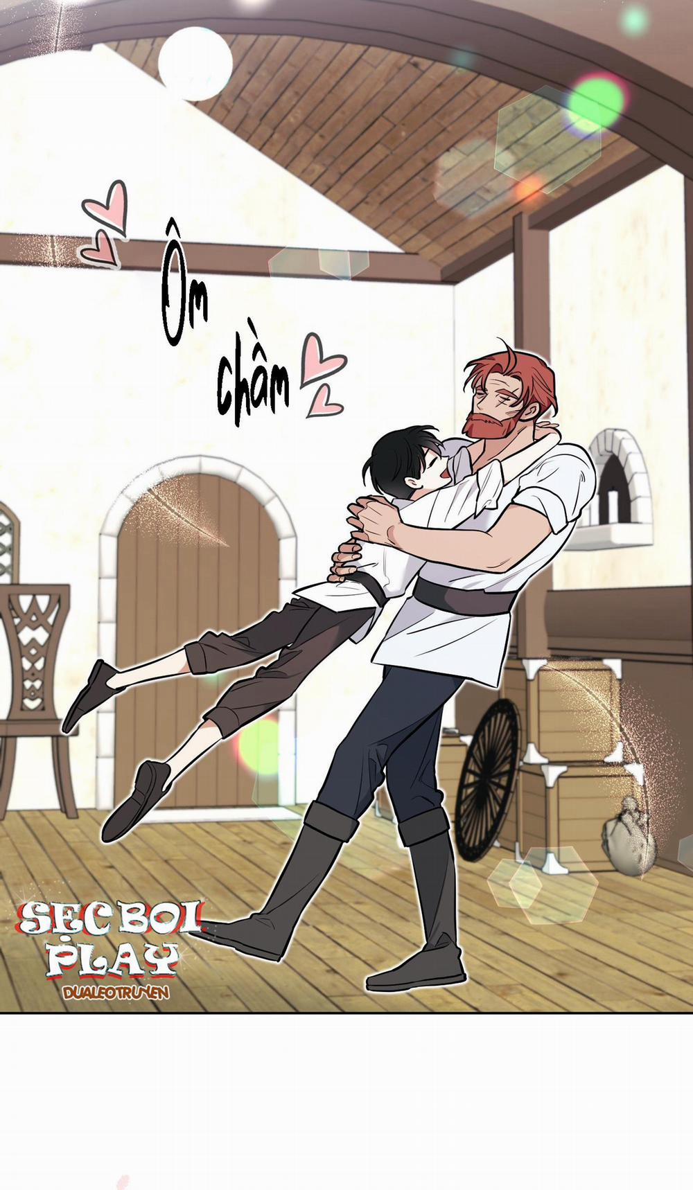 (Np) Trở Thành Vua Công Lược 2 trang 20