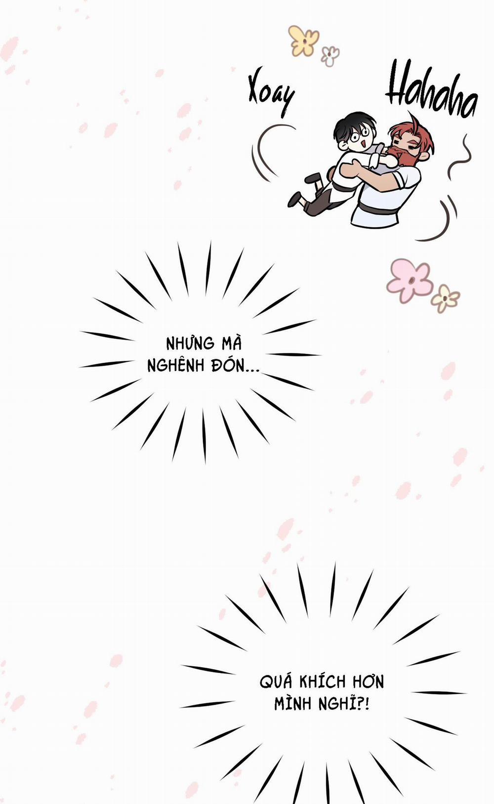 (Np) Trở Thành Vua Công Lược 2 trang 21