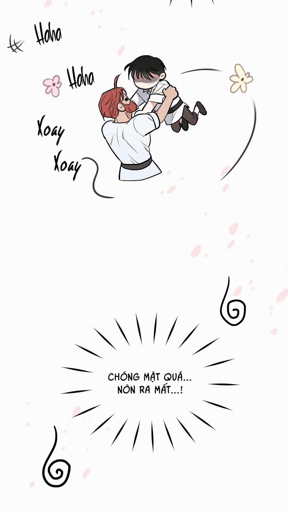 (Np) Trở Thành Vua Công Lược 2 trang 22