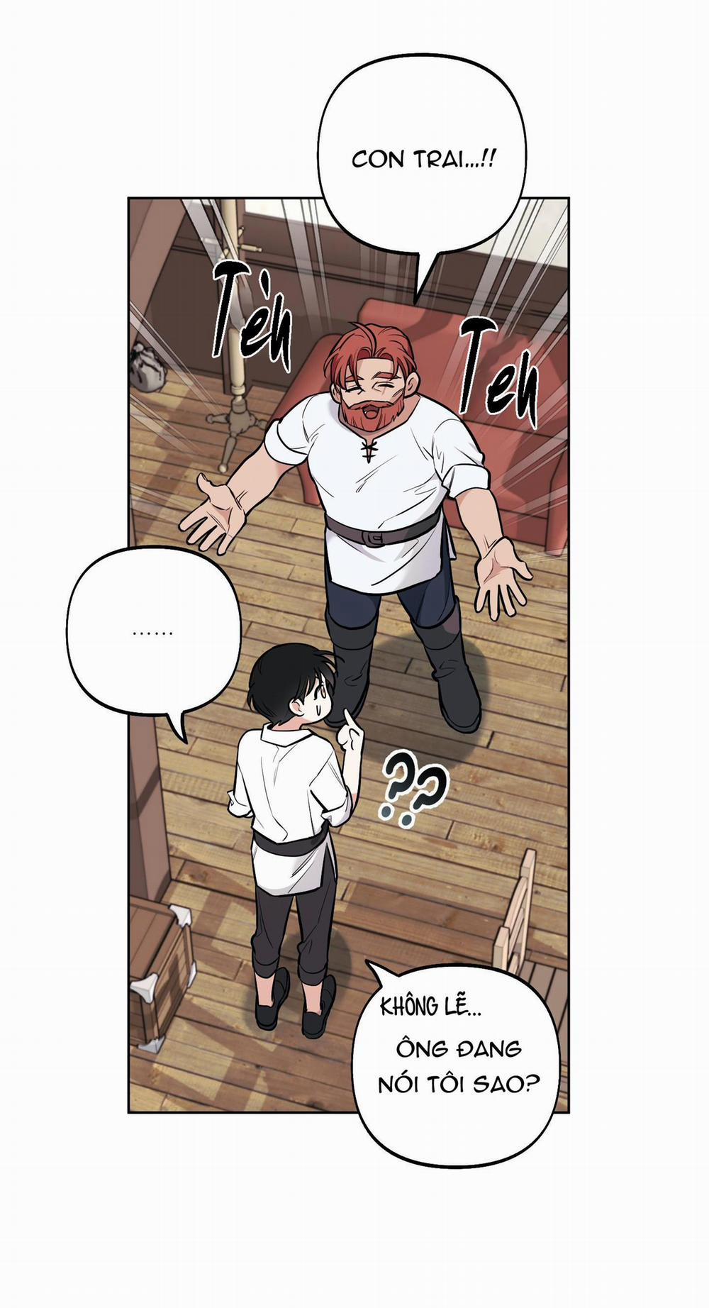 (Np) Trở Thành Vua Công Lược 2 trang 3