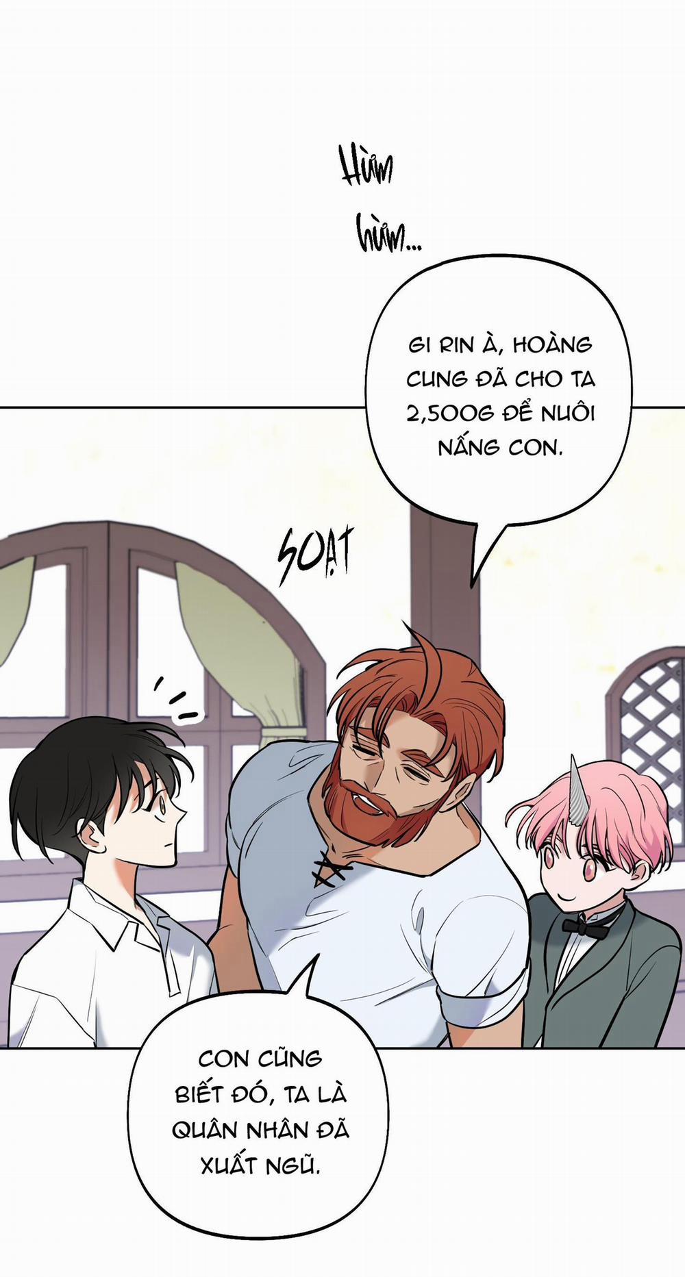 (Np) Trở Thành Vua Công Lược 2 trang 32