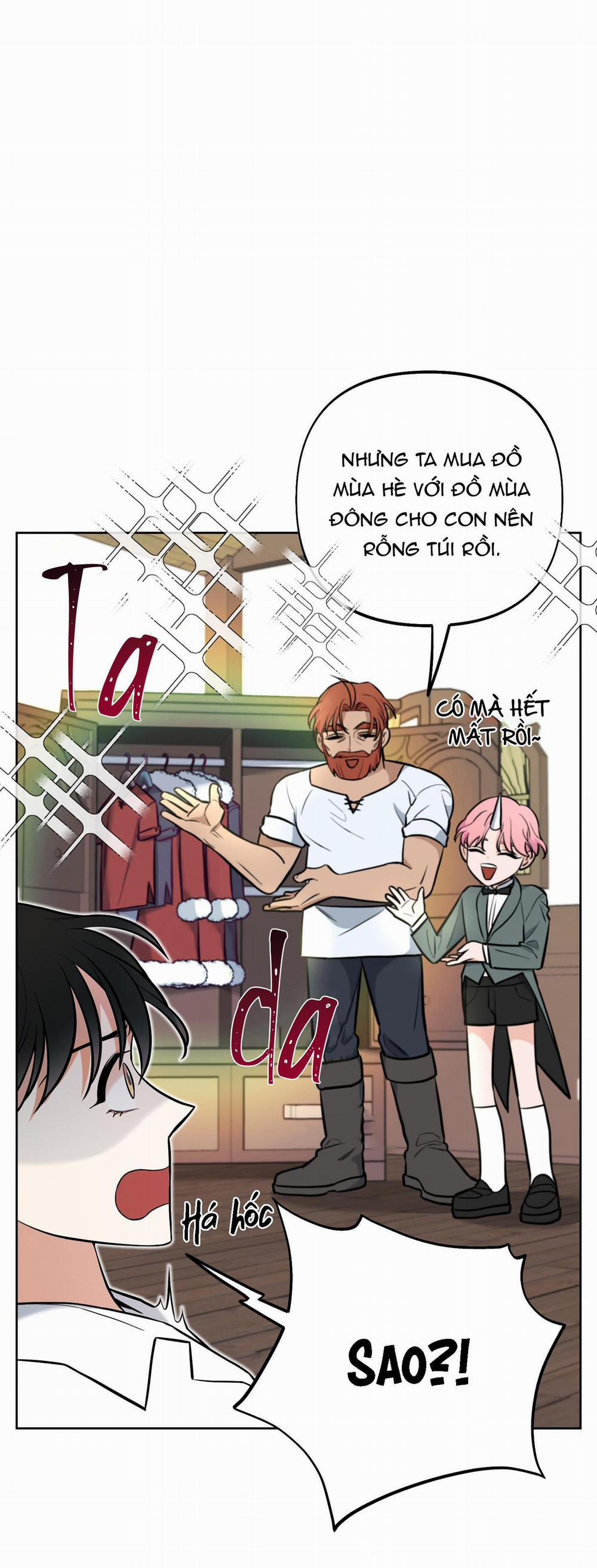 (Np) Trở Thành Vua Công Lược 2 trang 35