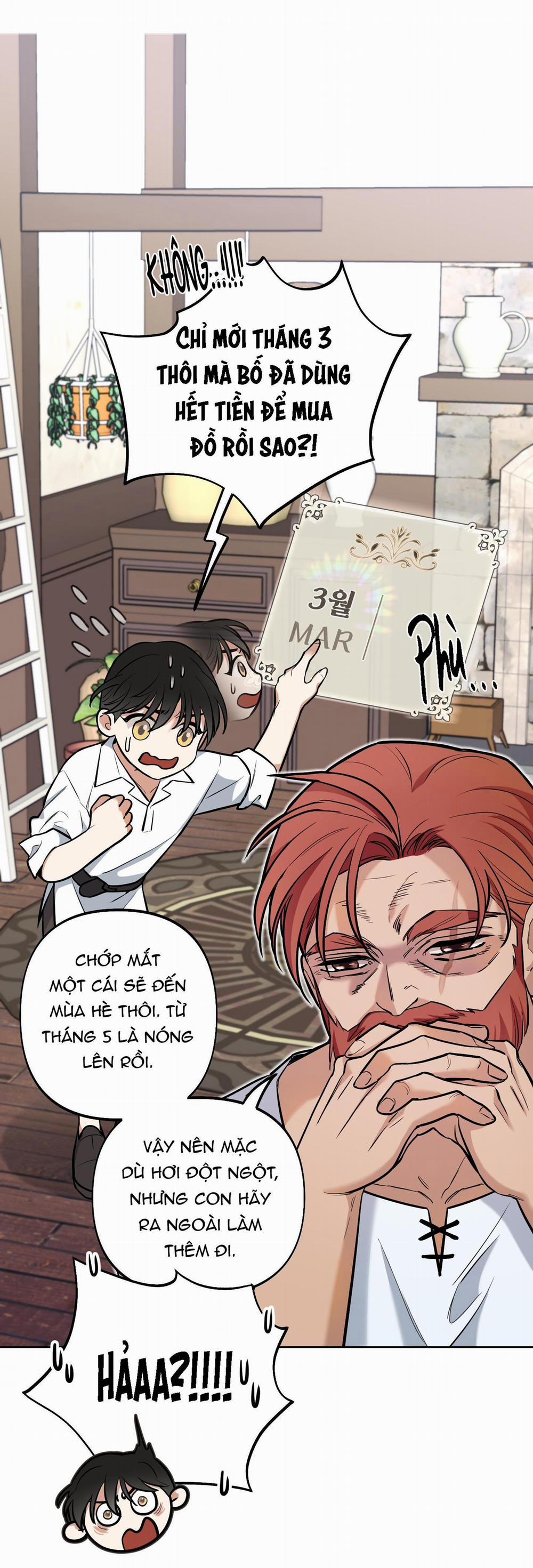 (Np) Trở Thành Vua Công Lược 2 trang 36