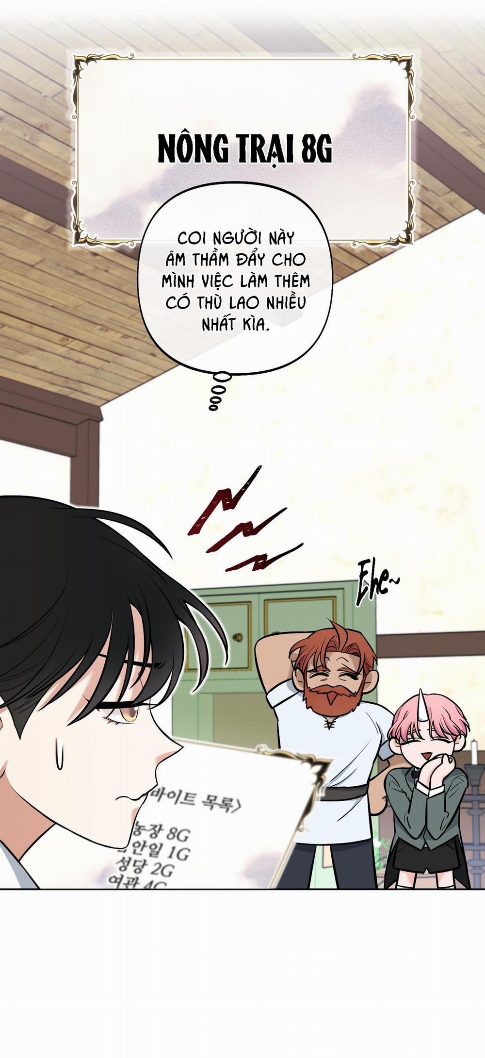 (Np) Trở Thành Vua Công Lược 2 trang 40