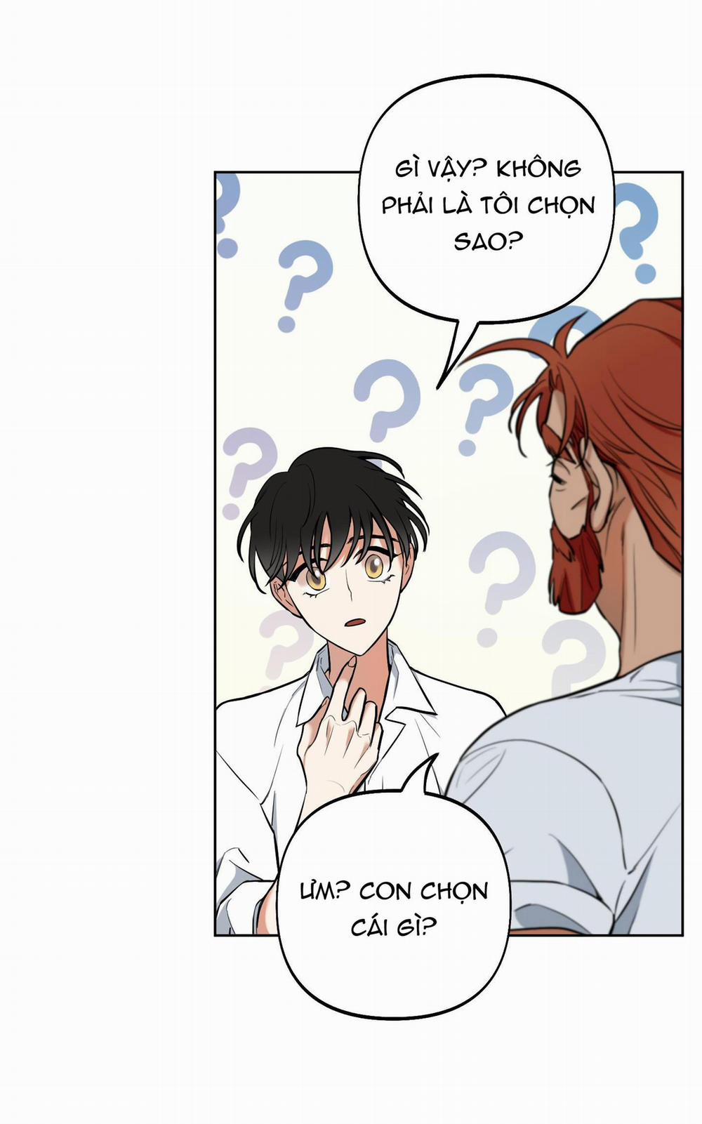 (Np) Trở Thành Vua Công Lược 2 trang 43