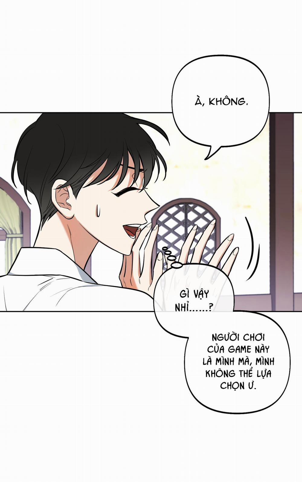 (Np) Trở Thành Vua Công Lược 2 trang 44