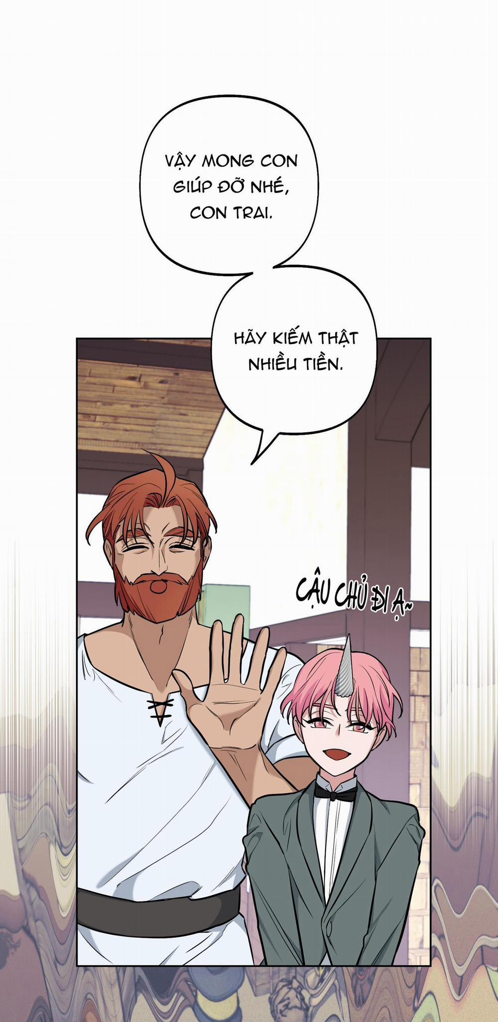 (Np) Trở Thành Vua Công Lược 2 trang 47