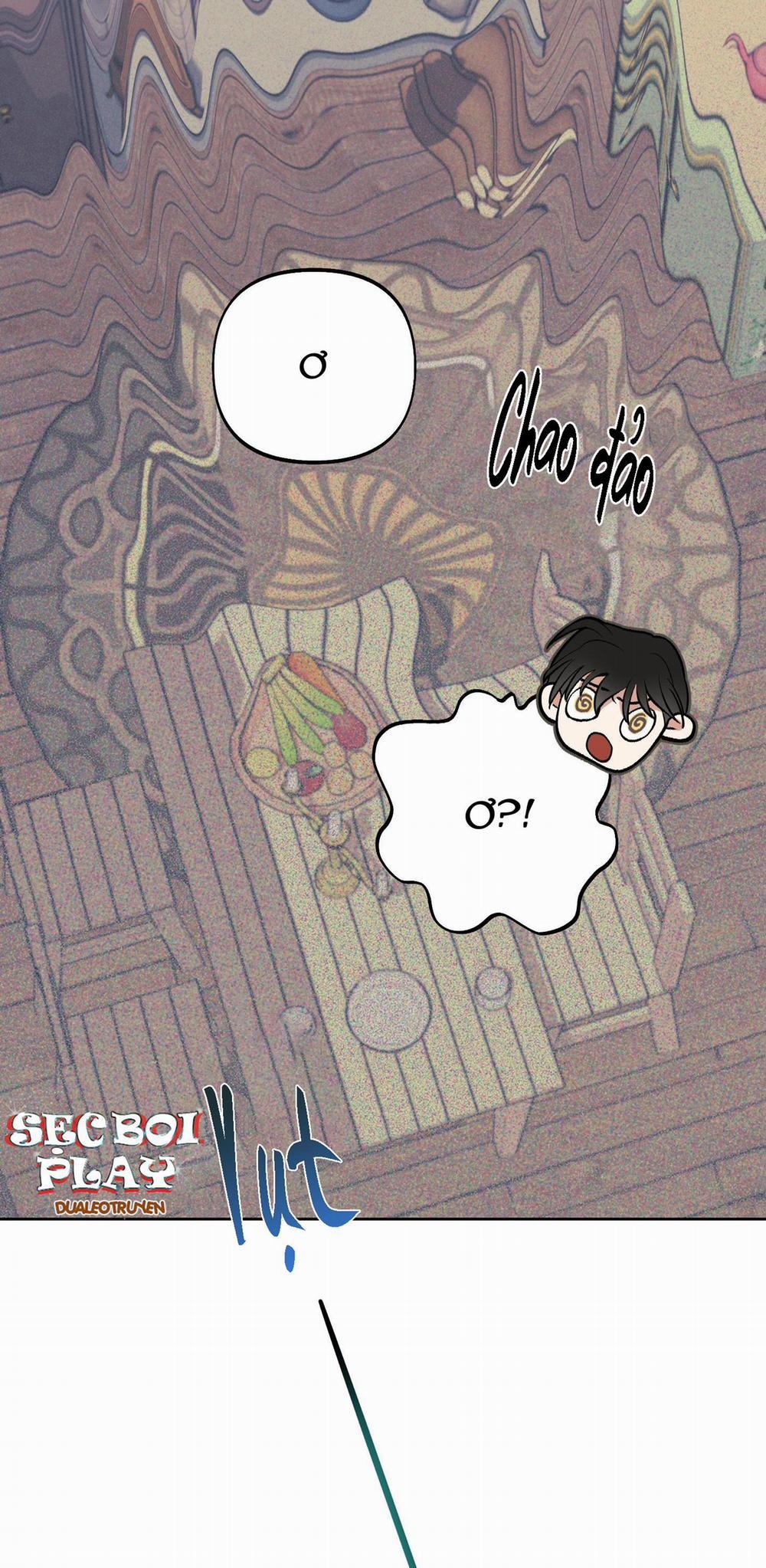 (Np) Trở Thành Vua Công Lược 2 trang 48