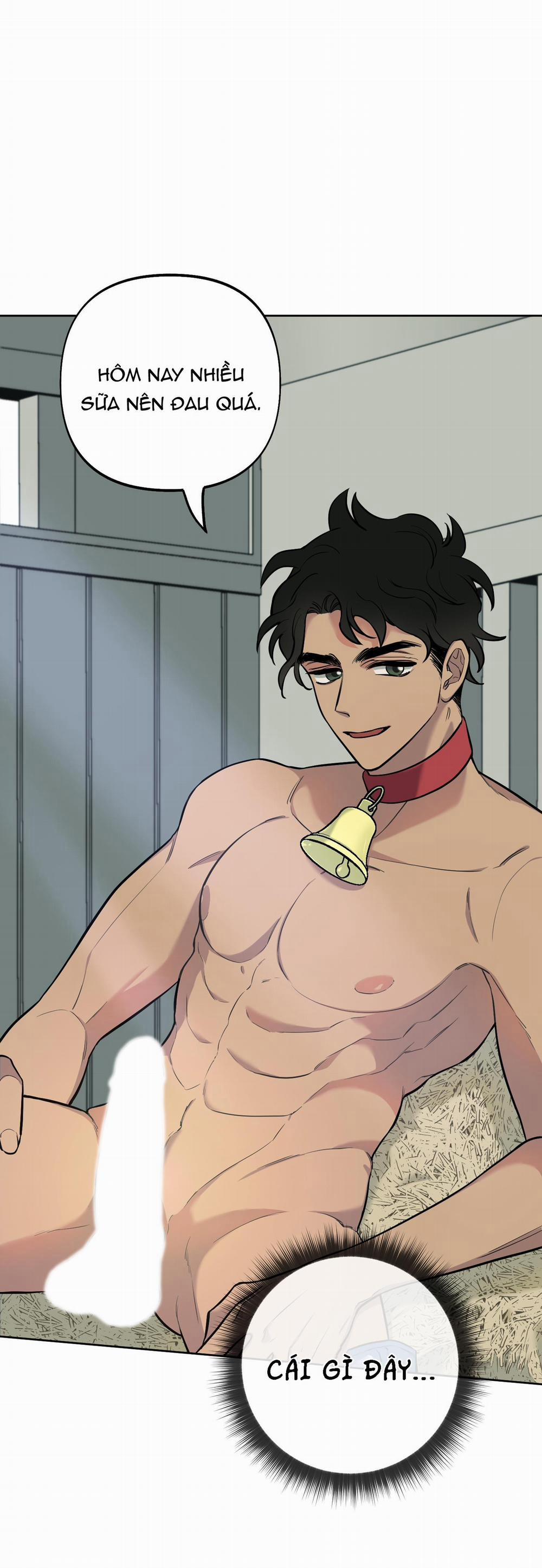 (Np) Trở Thành Vua Công Lược 2 trang 53