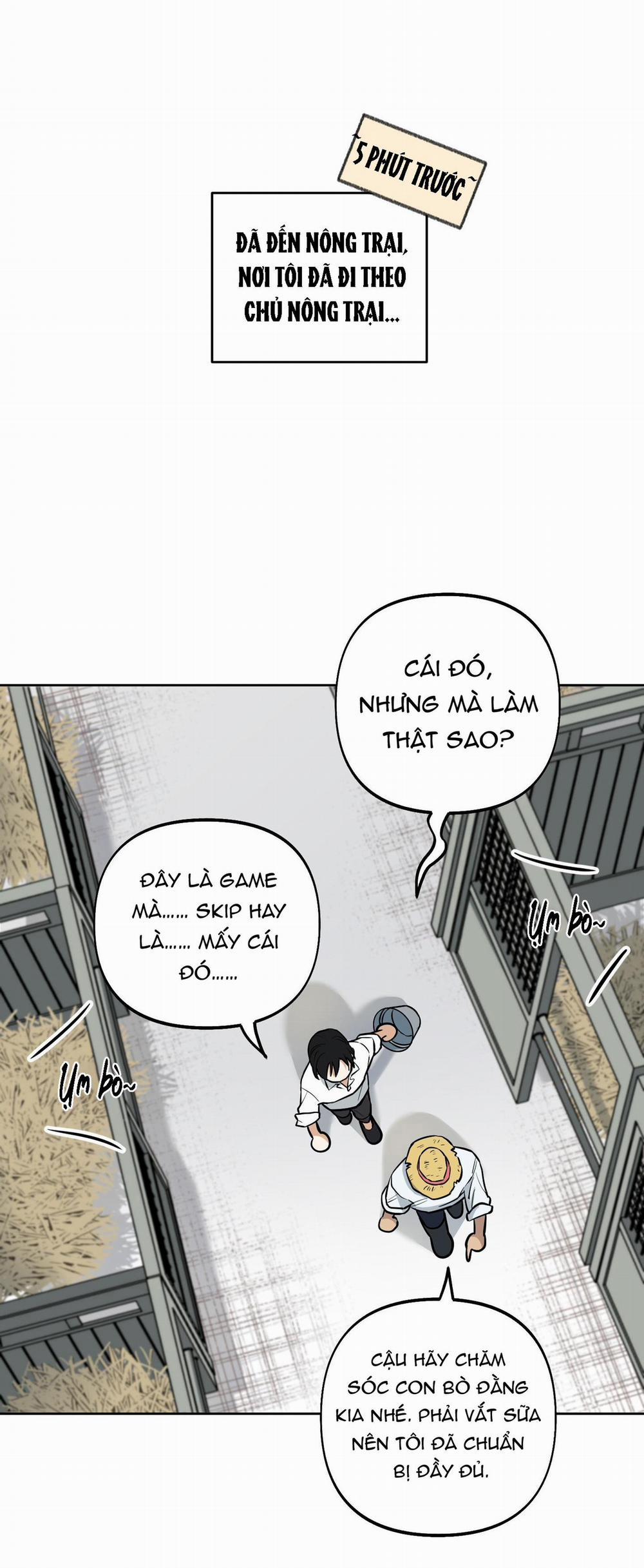 (Np) Trở Thành Vua Công Lược 2 trang 57