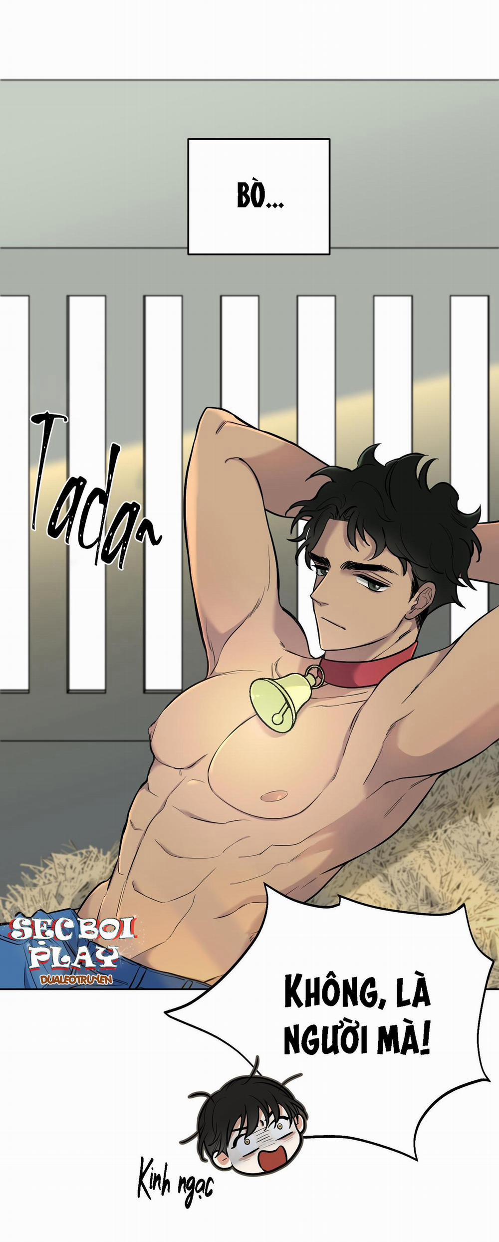 (Np) Trở Thành Vua Công Lược 2 trang 58