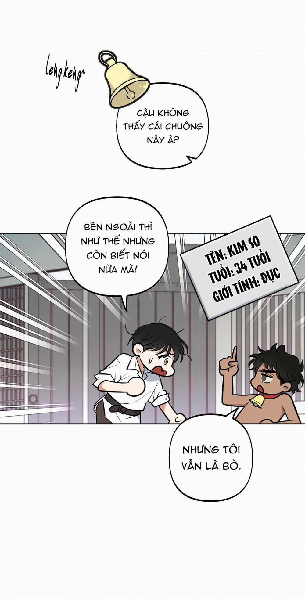 (Np) Trở Thành Vua Công Lược 2 trang 59