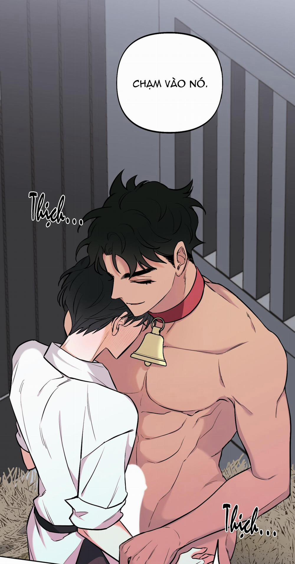 (Np) Trở Thành Vua Công Lược 2 trang 63