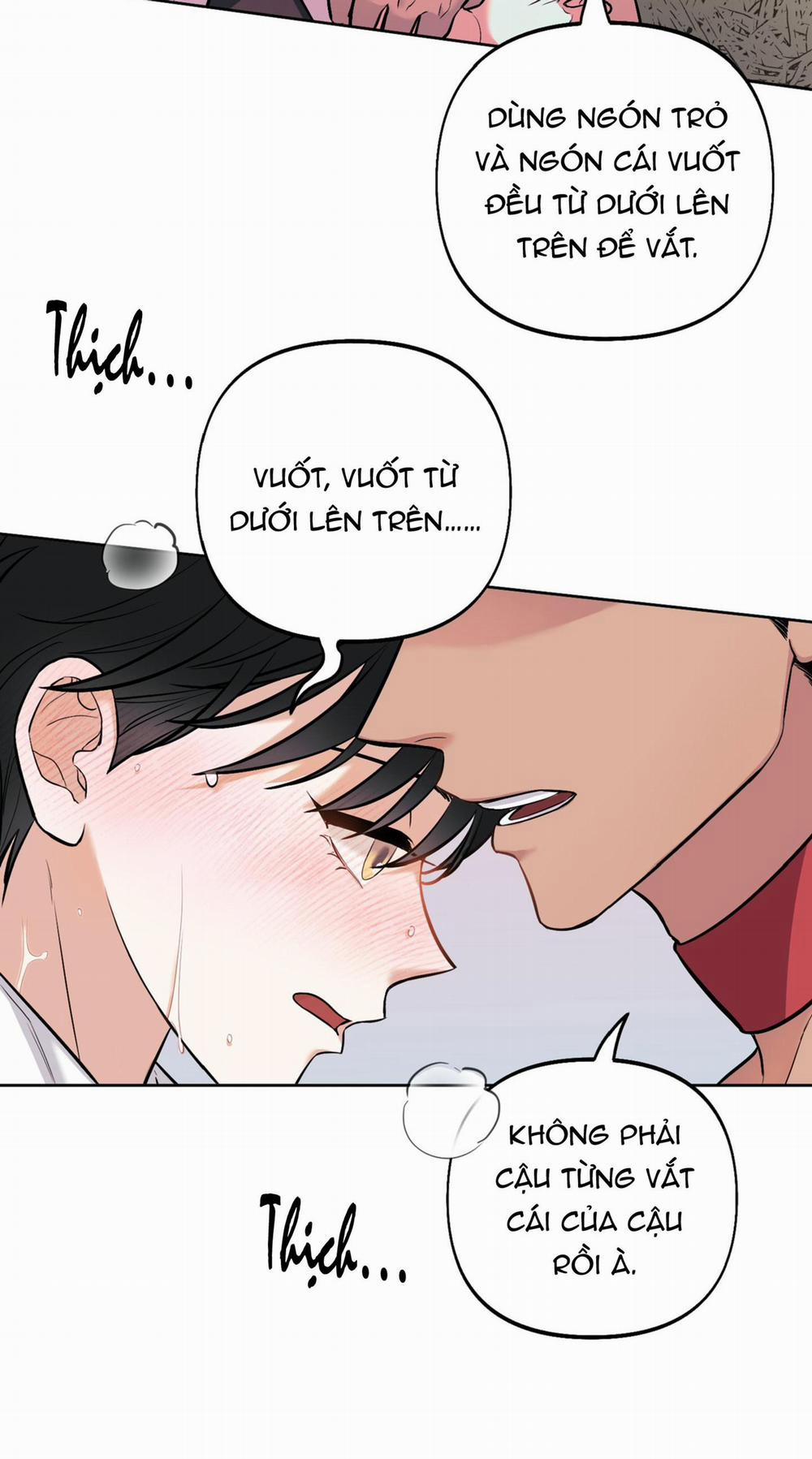 (Np) Trở Thành Vua Công Lược 2 trang 64