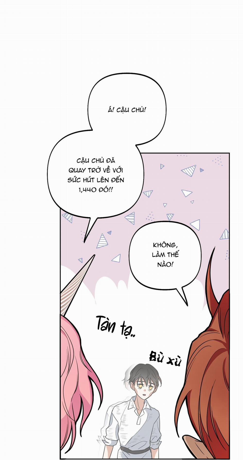 (Np) Trở Thành Vua Công Lược 3 trang 109