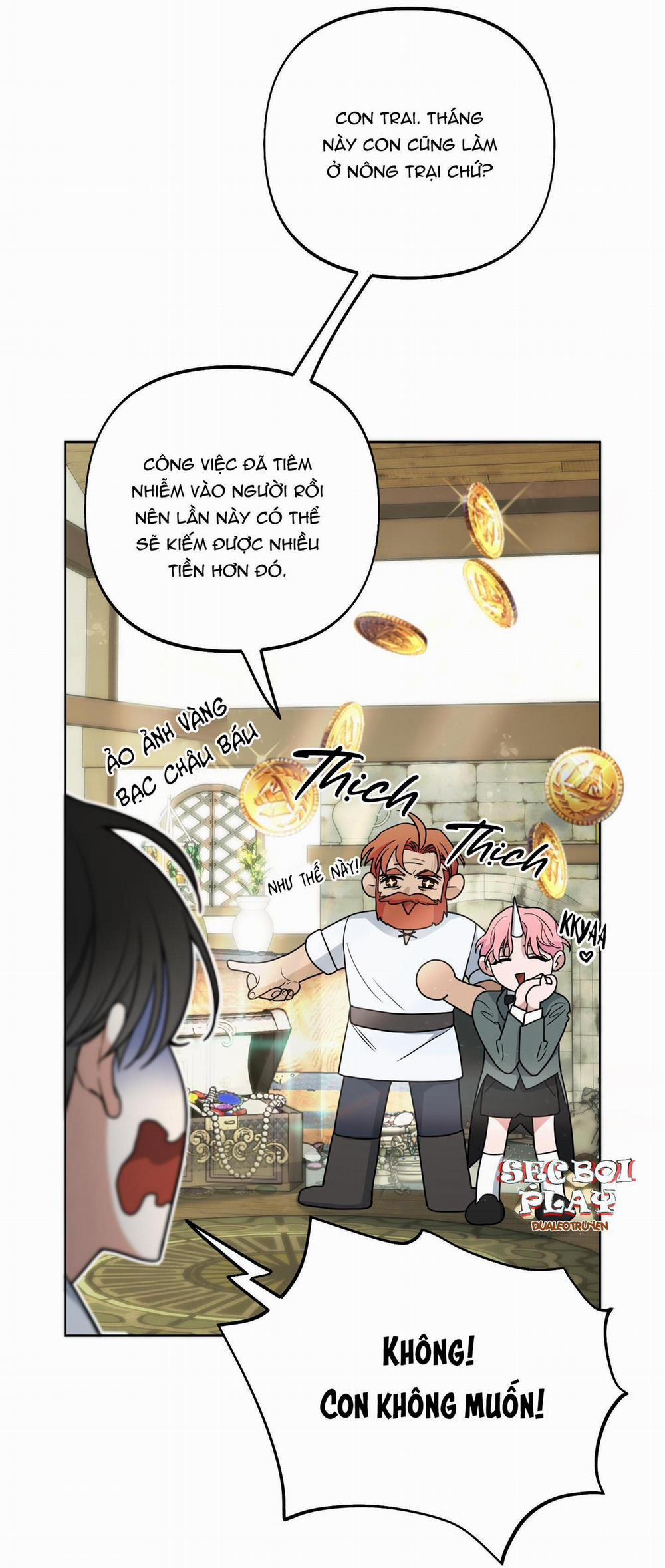 (Np) Trở Thành Vua Công Lược 3 trang 121
