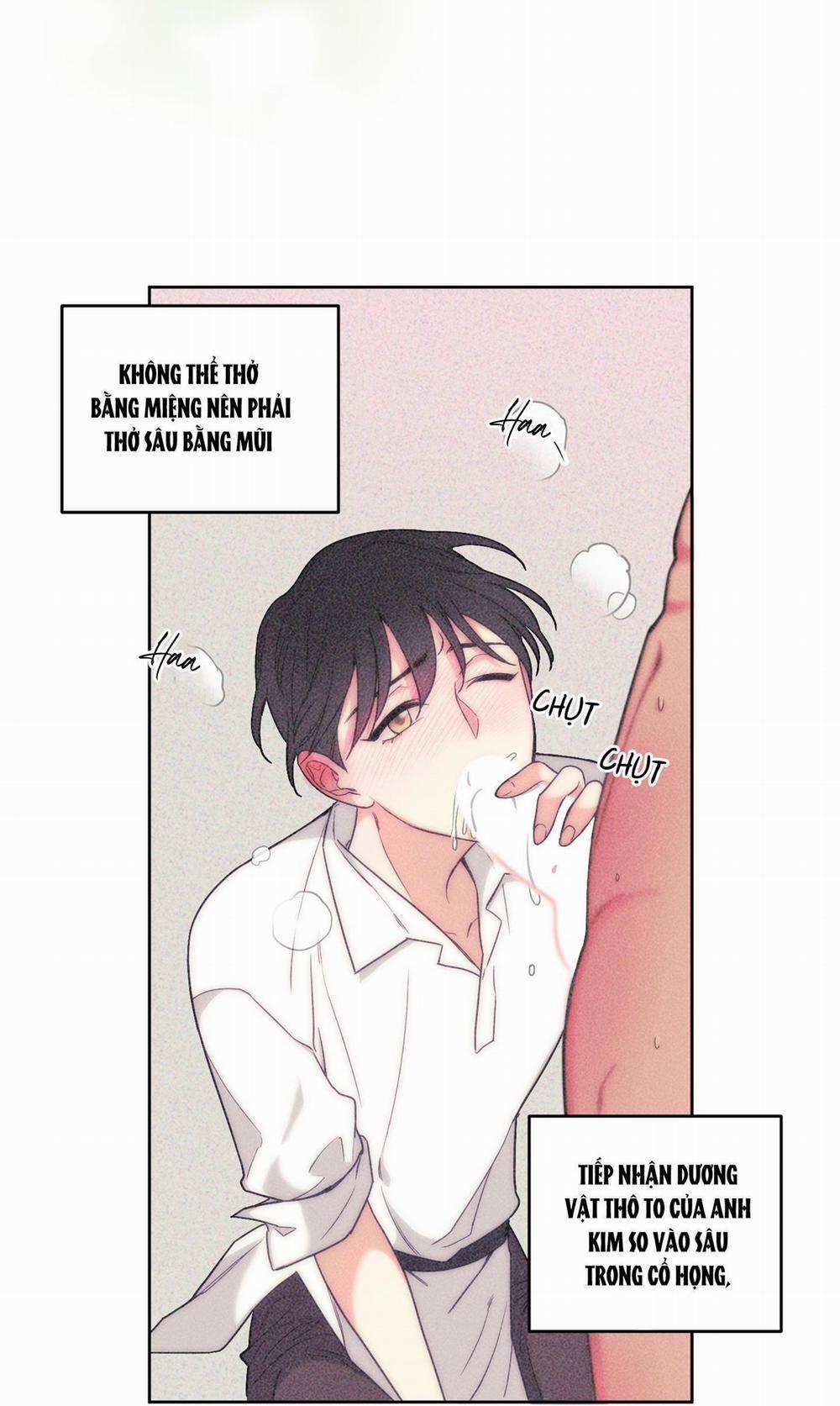 (Np) Trở Thành Vua Công Lược 3 trang 125