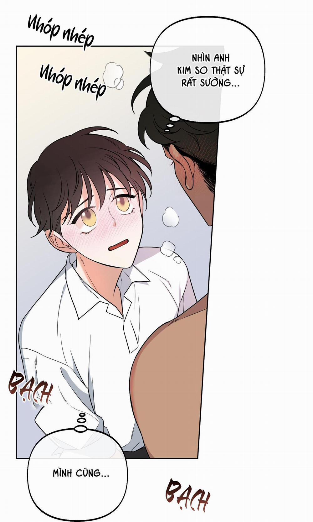 (Np) Trở Thành Vua Công Lược 3 trang 32