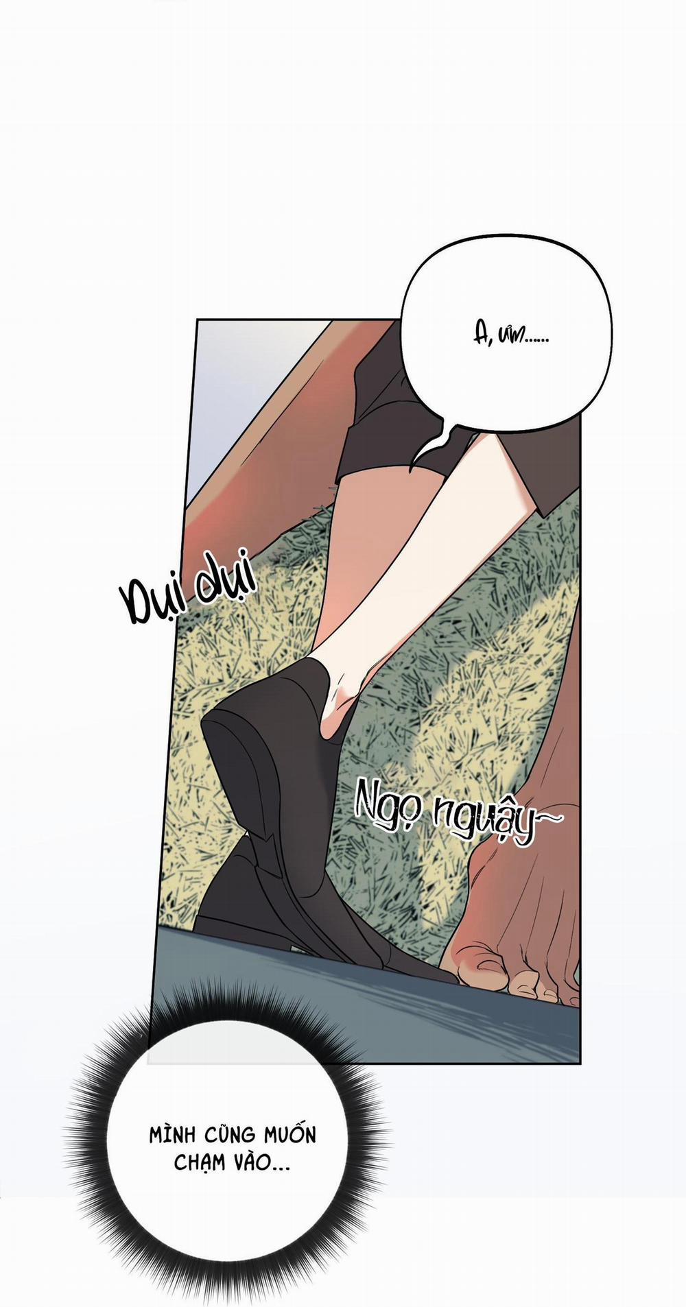 (Np) Trở Thành Vua Công Lược 3 trang 33