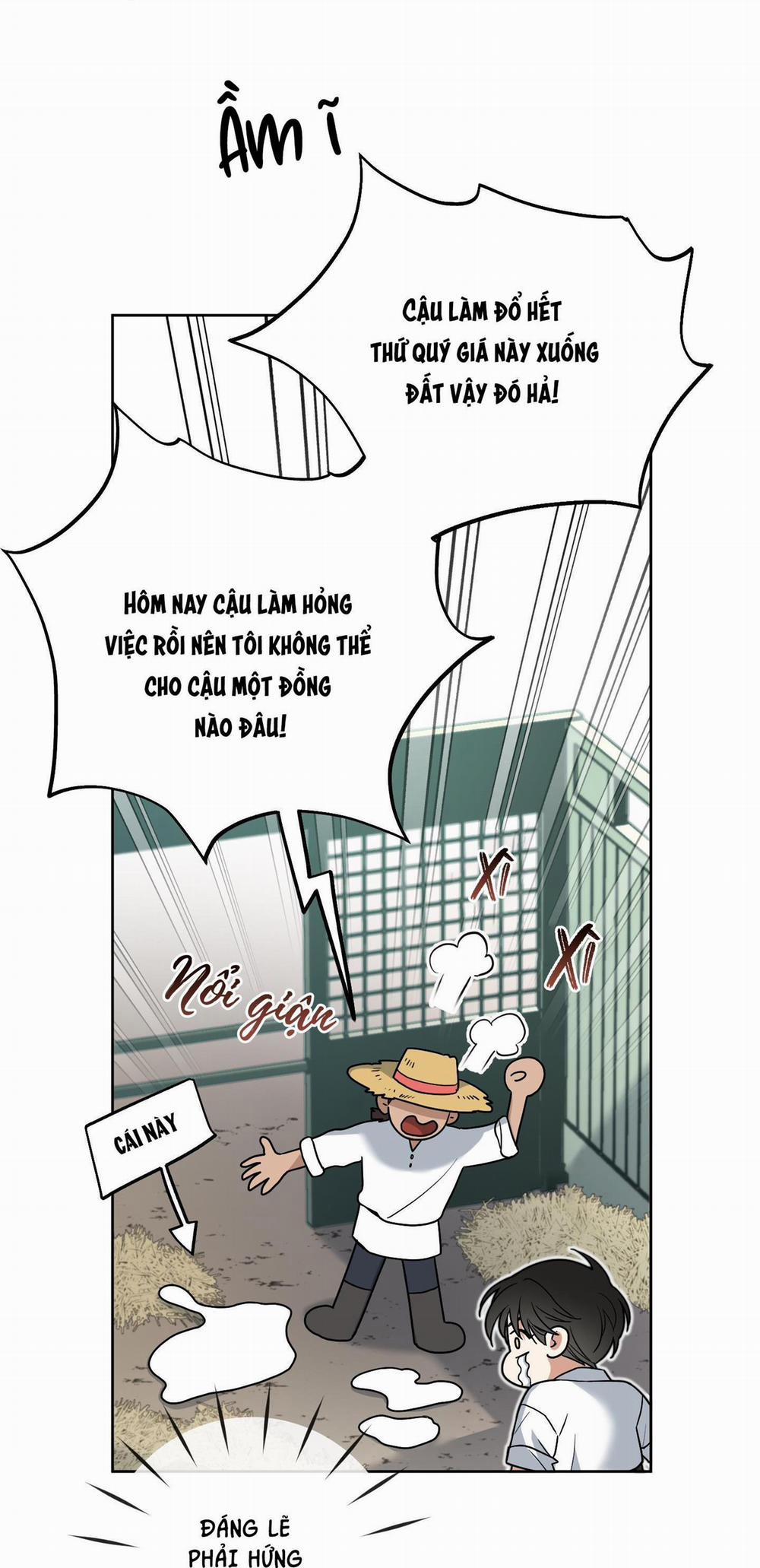 (Np) Trở Thành Vua Công Lược 3 trang 43