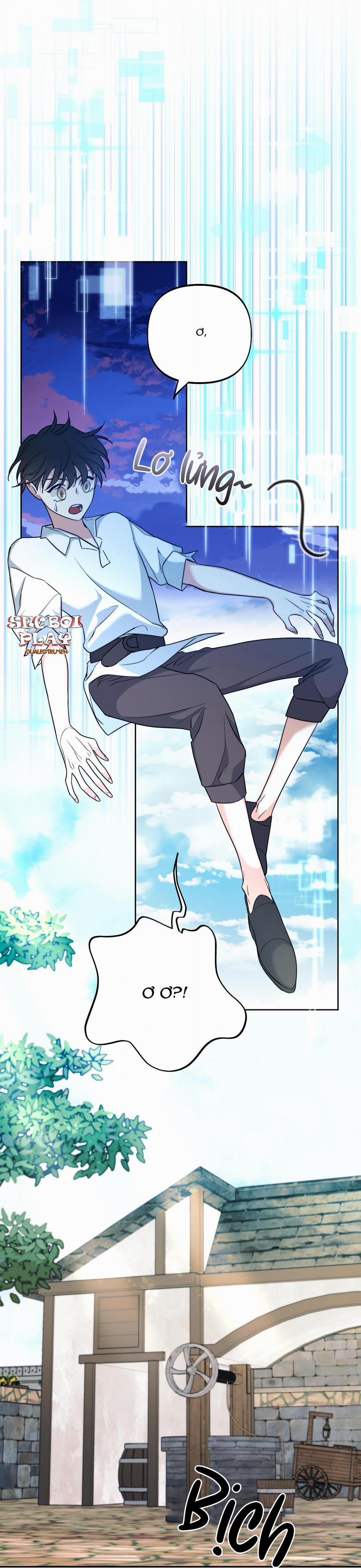 (Np) Trở Thành Vua Công Lược 3 trang 61