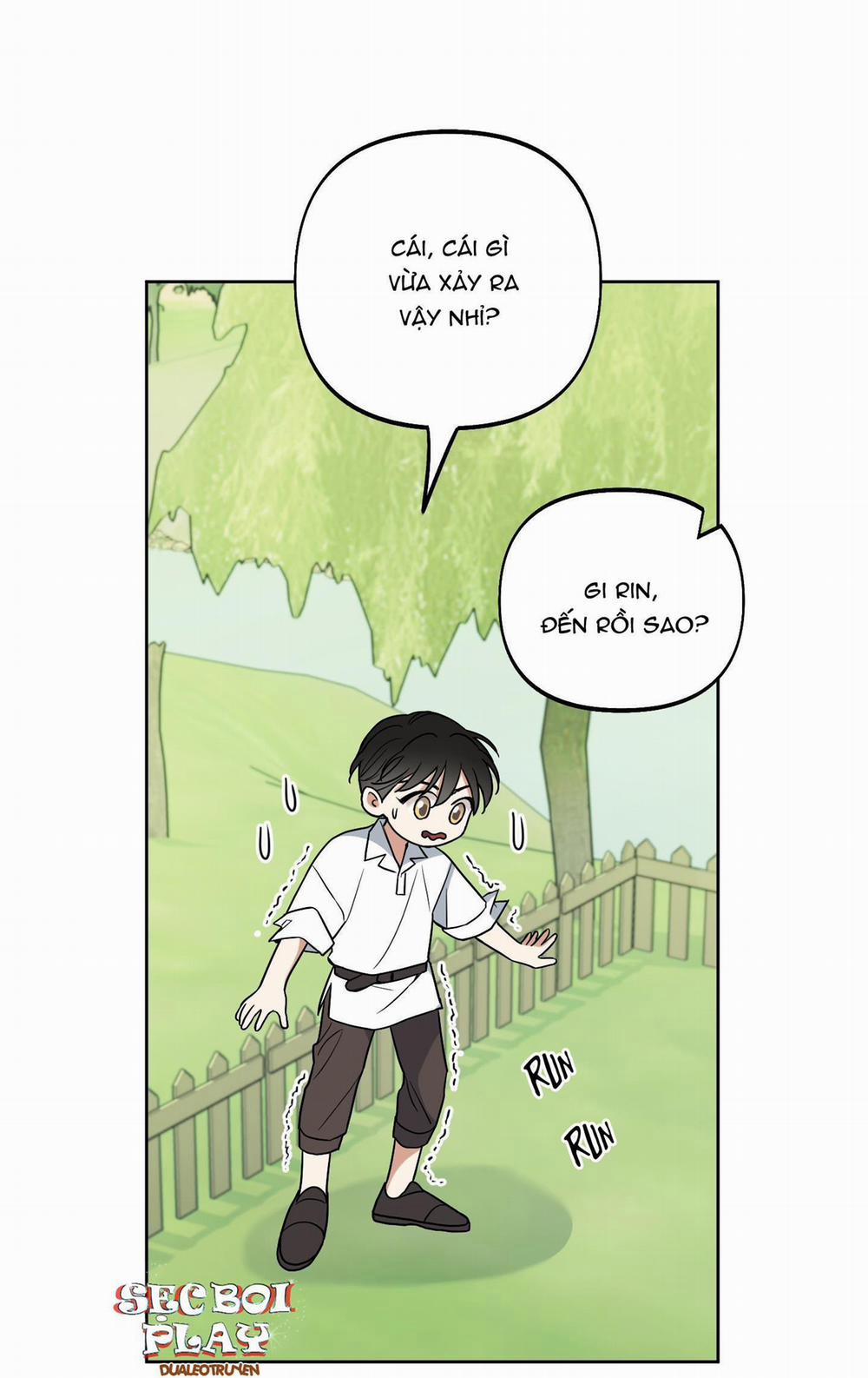 (Np) Trở Thành Vua Công Lược 3 trang 63