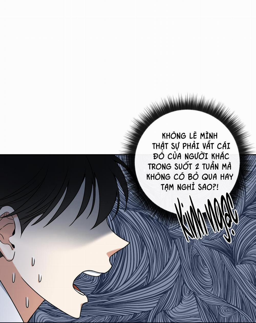 (Np) Trở Thành Vua Công Lược 3 trang 65