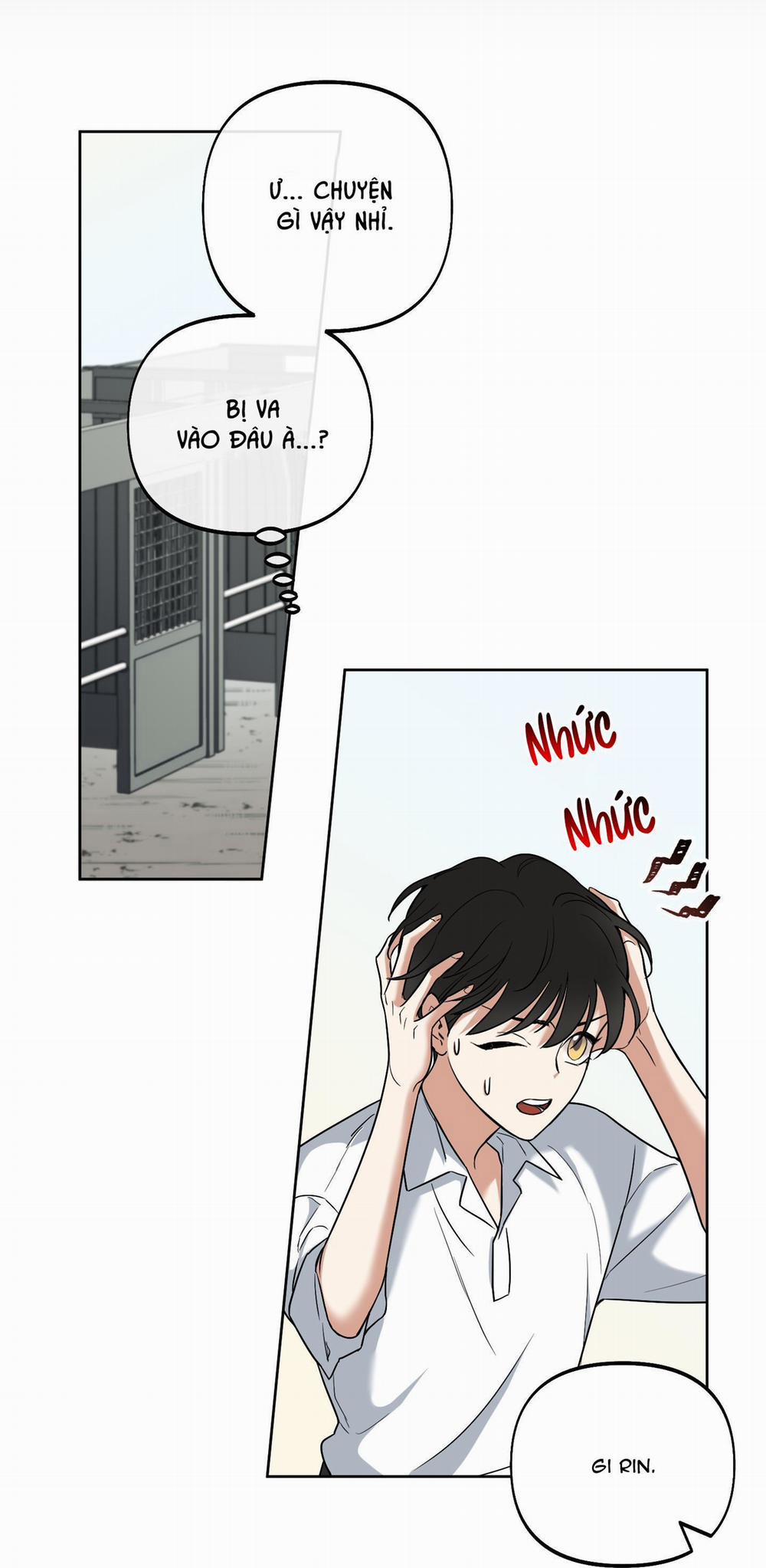 (Np) Trở Thành Vua Công Lược 3 trang 76