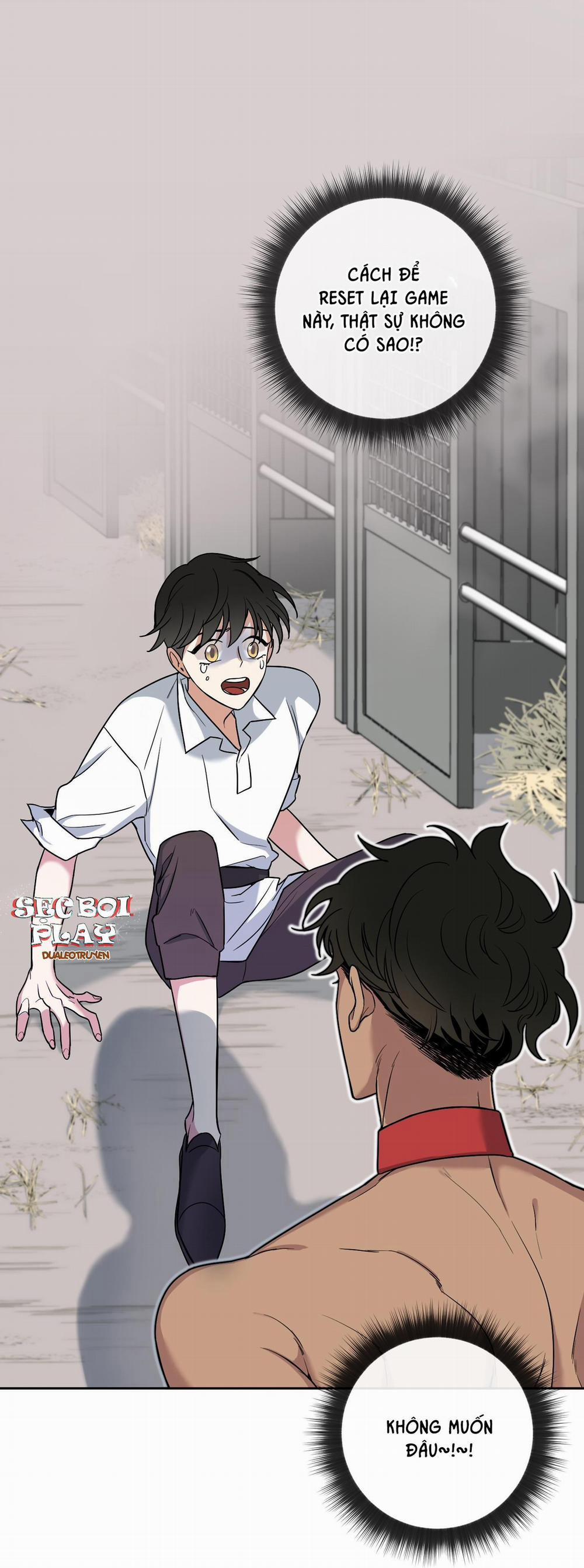 (Np) Trở Thành Vua Công Lược 3 trang 84