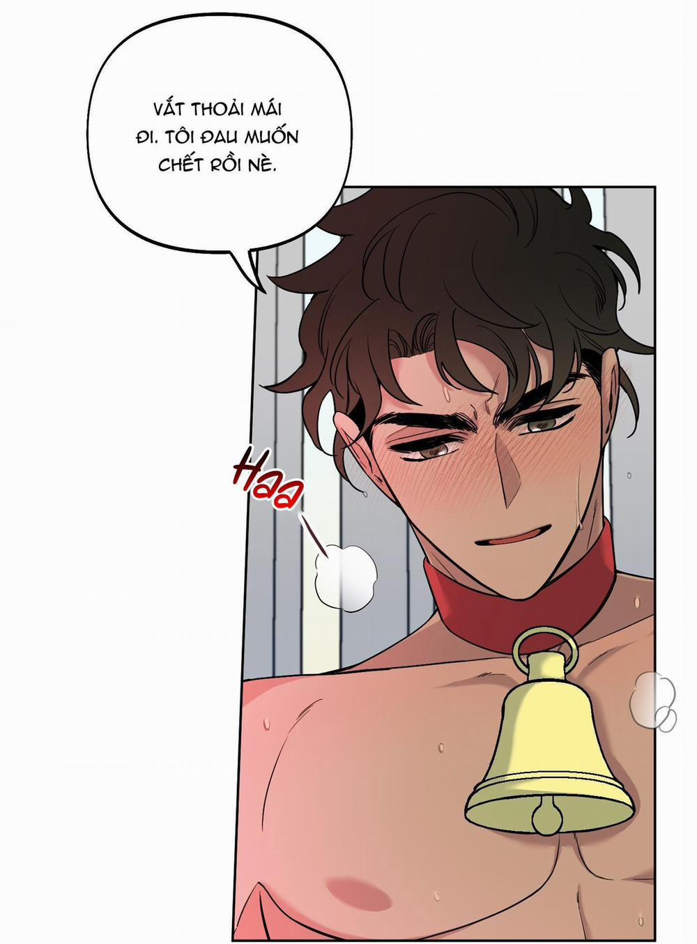 (Np) Trở Thành Vua Công Lược 3 trang 9