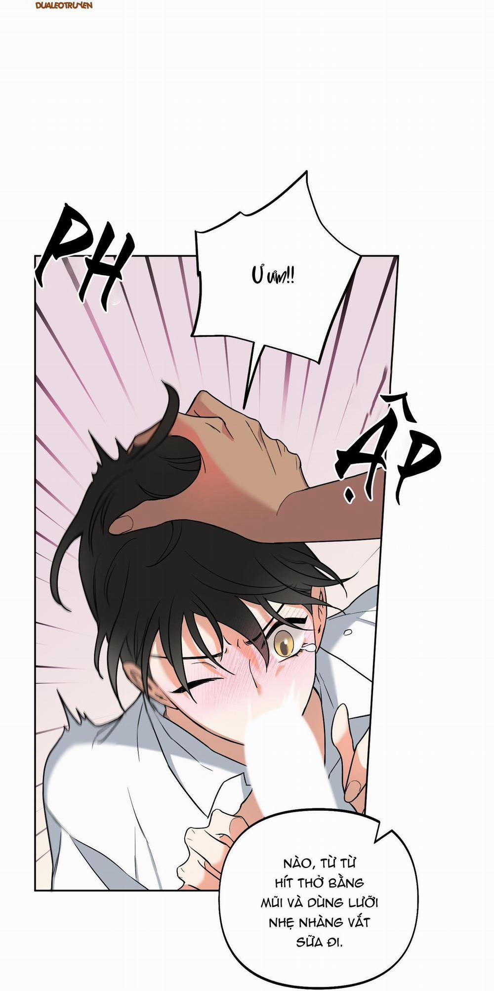 (Np) Trở Thành Vua Công Lược 3 trang 91