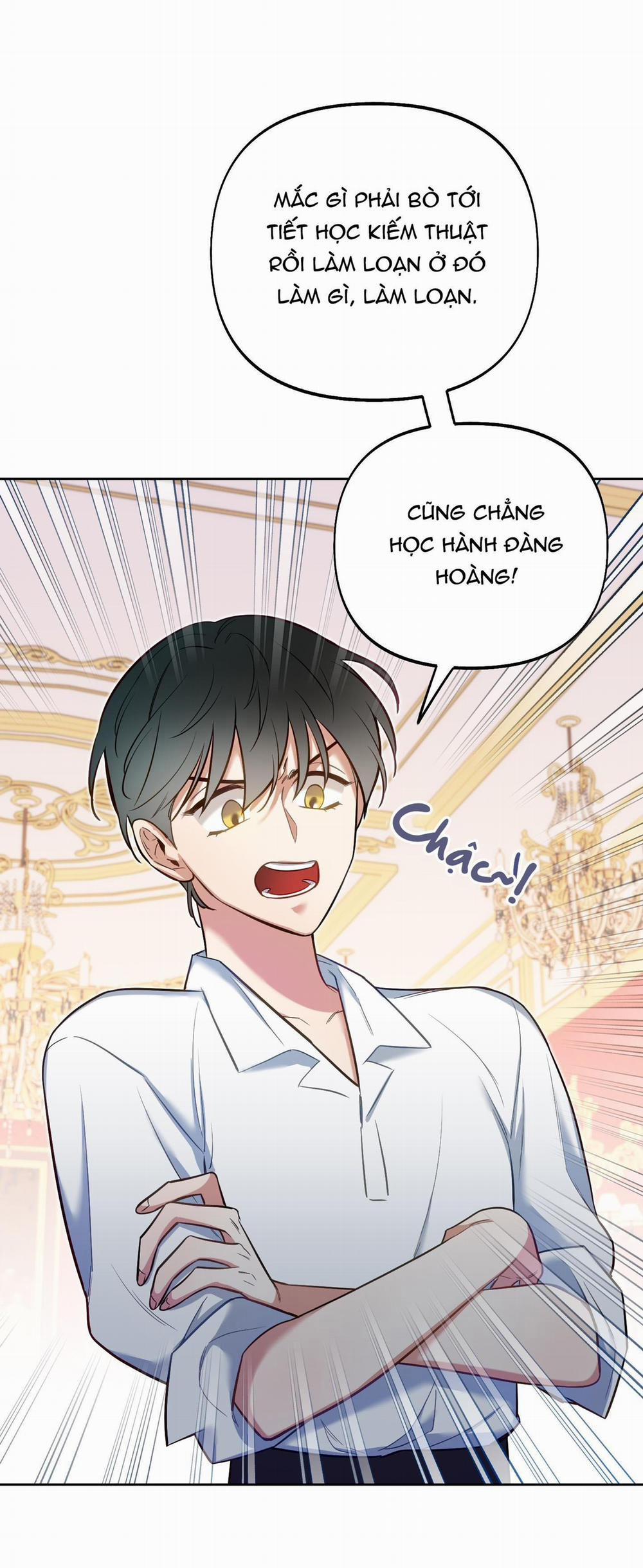 (Np) Trở Thành Vua Công Lược 38 trang 12