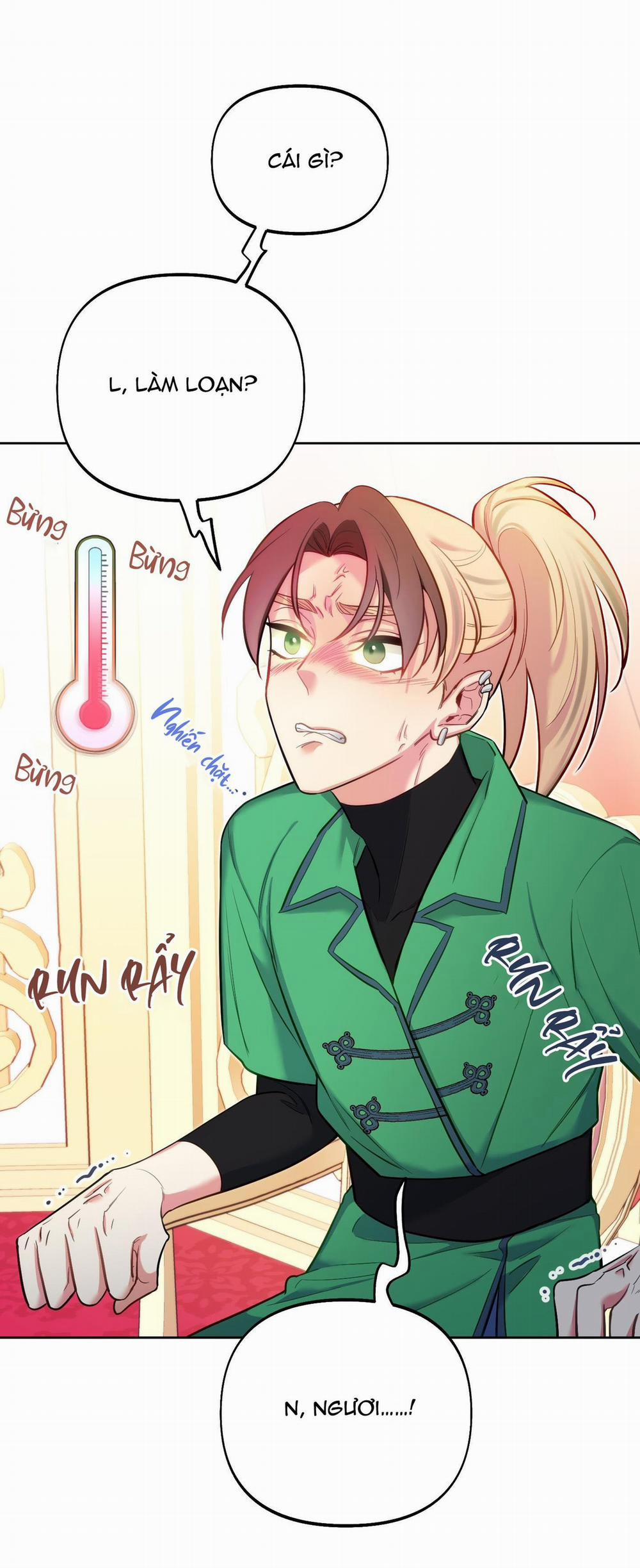 (Np) Trở Thành Vua Công Lược 38 trang 13