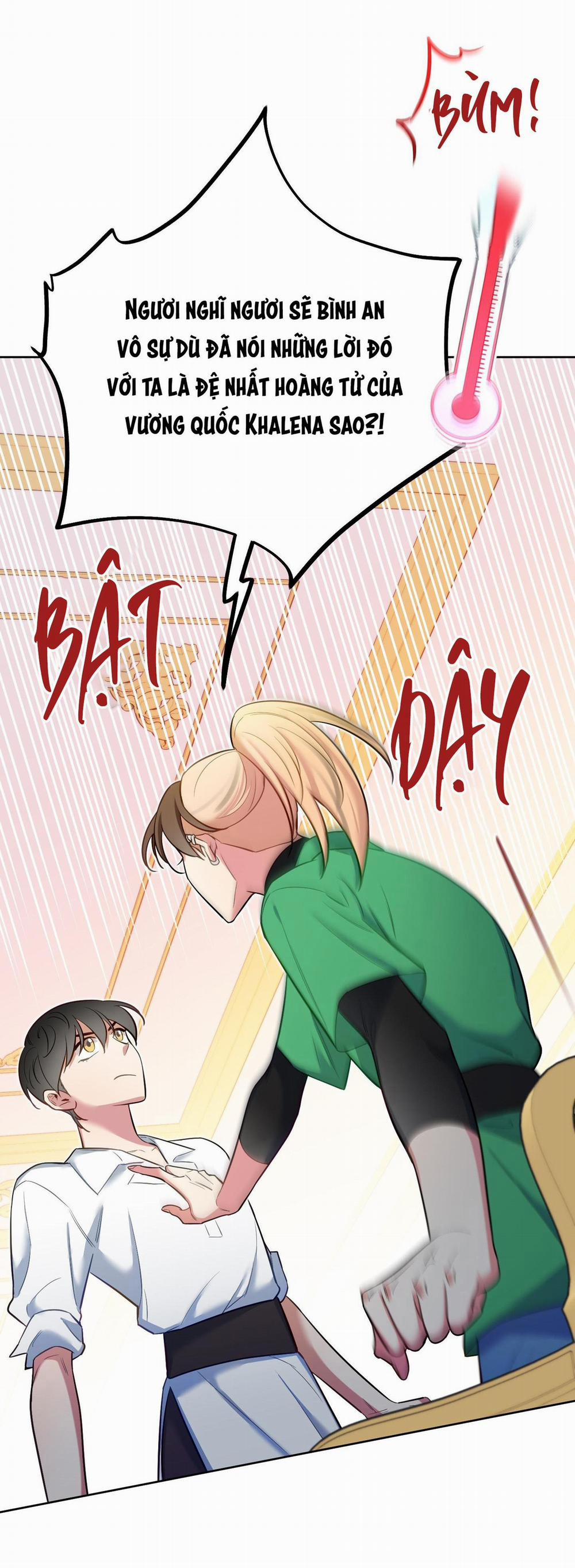 (Np) Trở Thành Vua Công Lược 38 trang 14