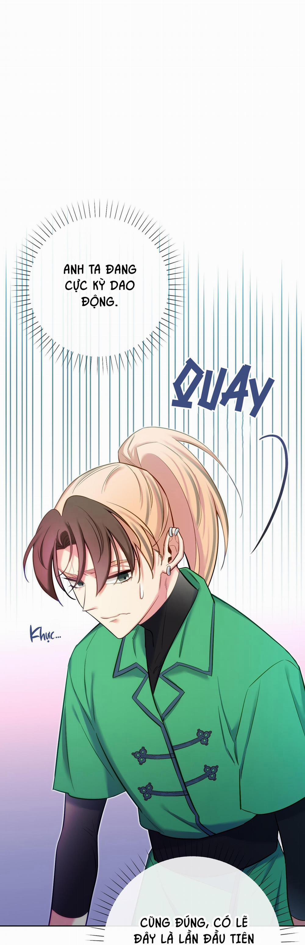 (Np) Trở Thành Vua Công Lược 38 trang 19