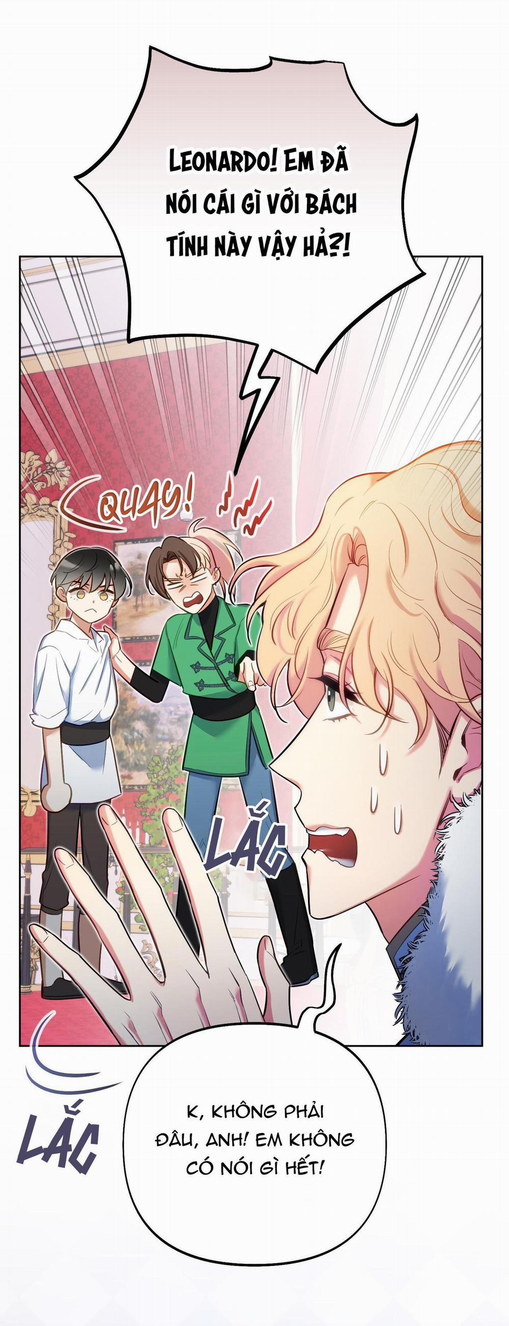 (Np) Trở Thành Vua Công Lược 38 trang 26