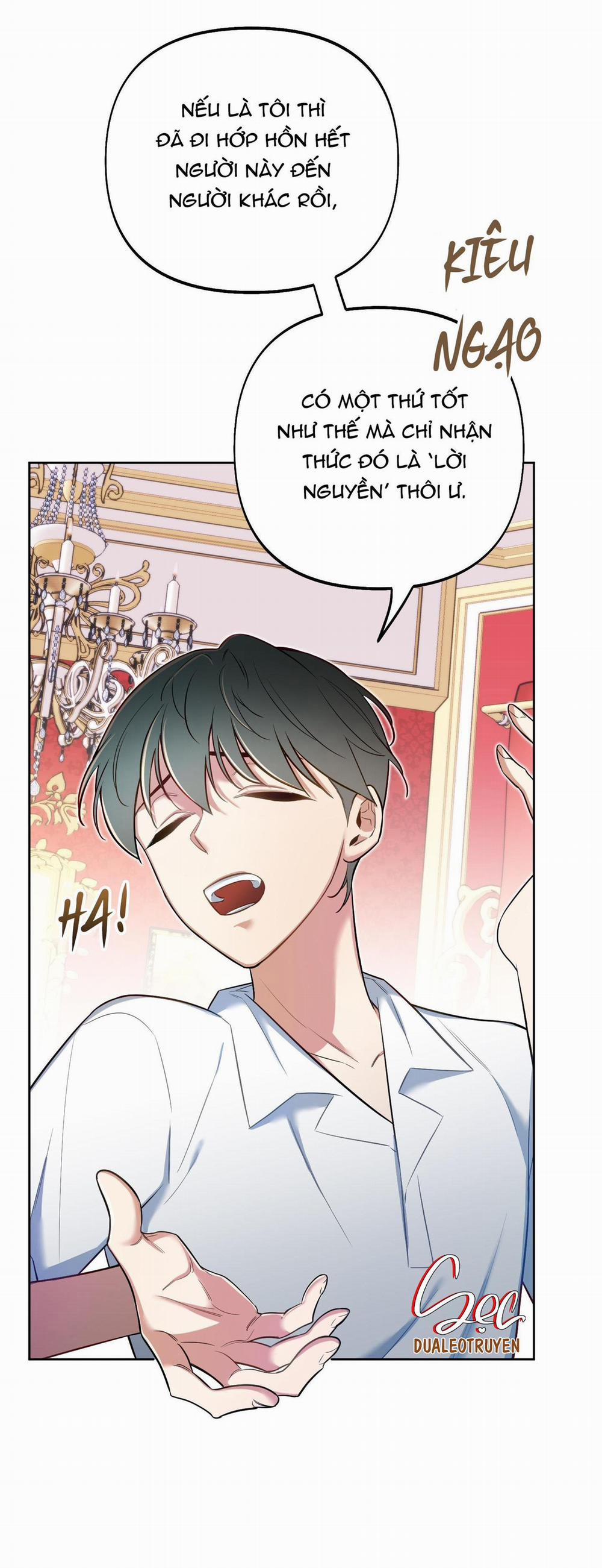 (Np) Trở Thành Vua Công Lược 38 trang 36