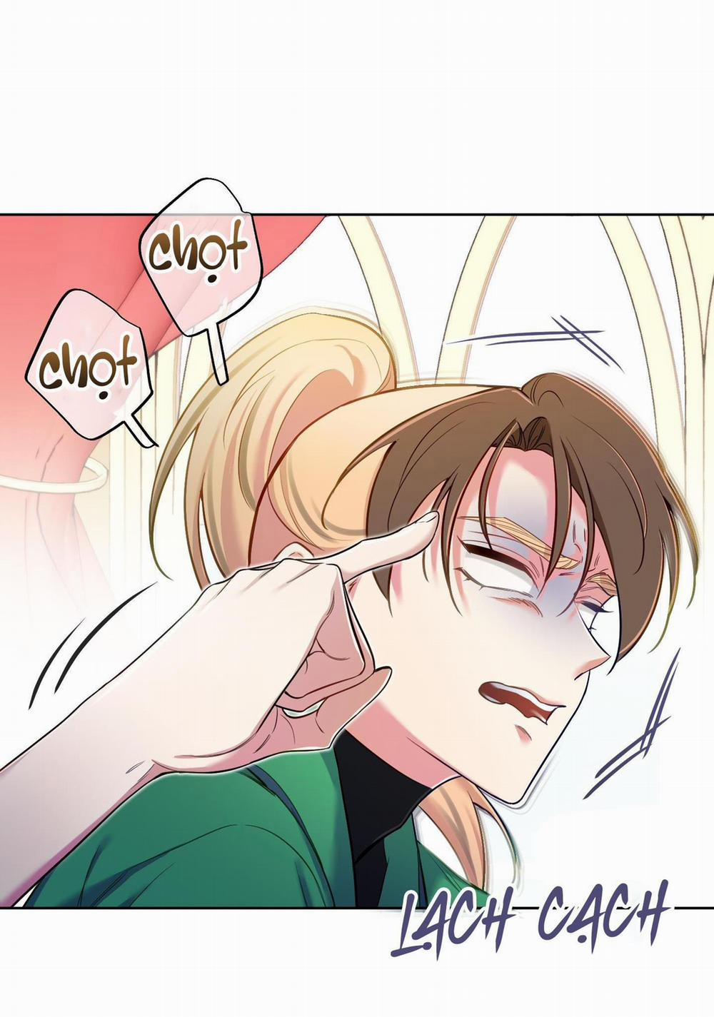 (Np) Trở Thành Vua Công Lược 38 trang 37