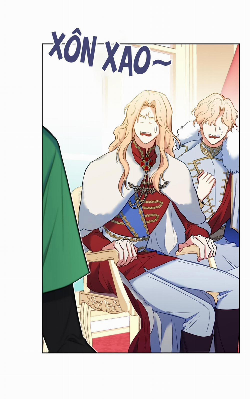 (Np) Trở Thành Vua Công Lược 38 trang 4