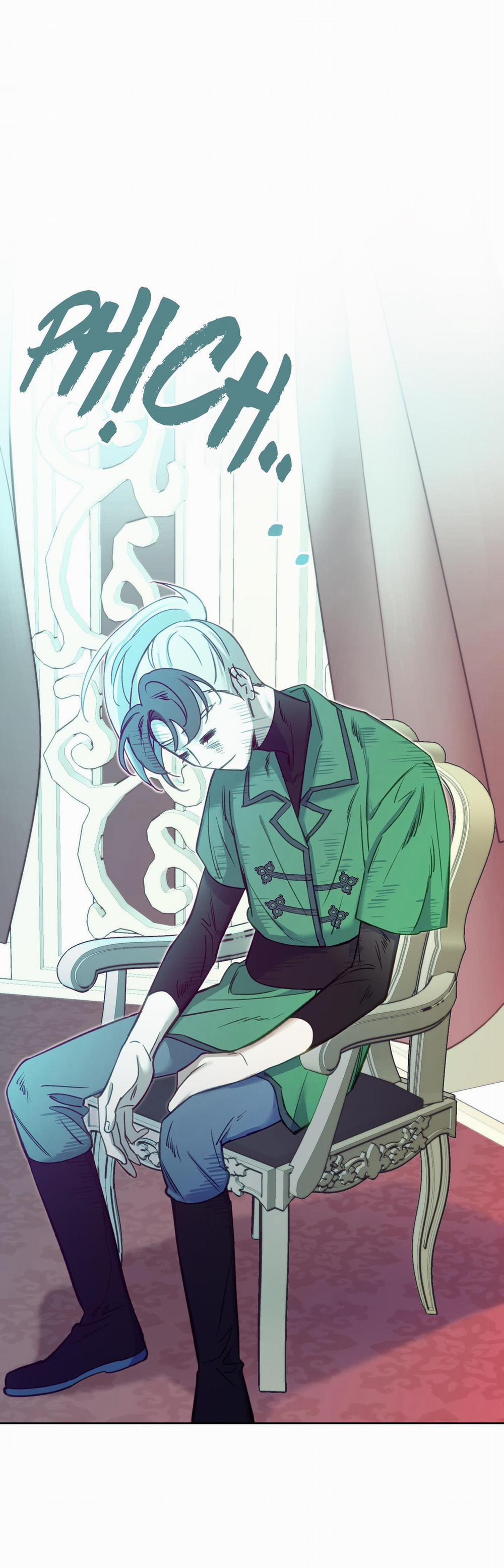 (Np) Trở Thành Vua Công Lược 38 trang 40